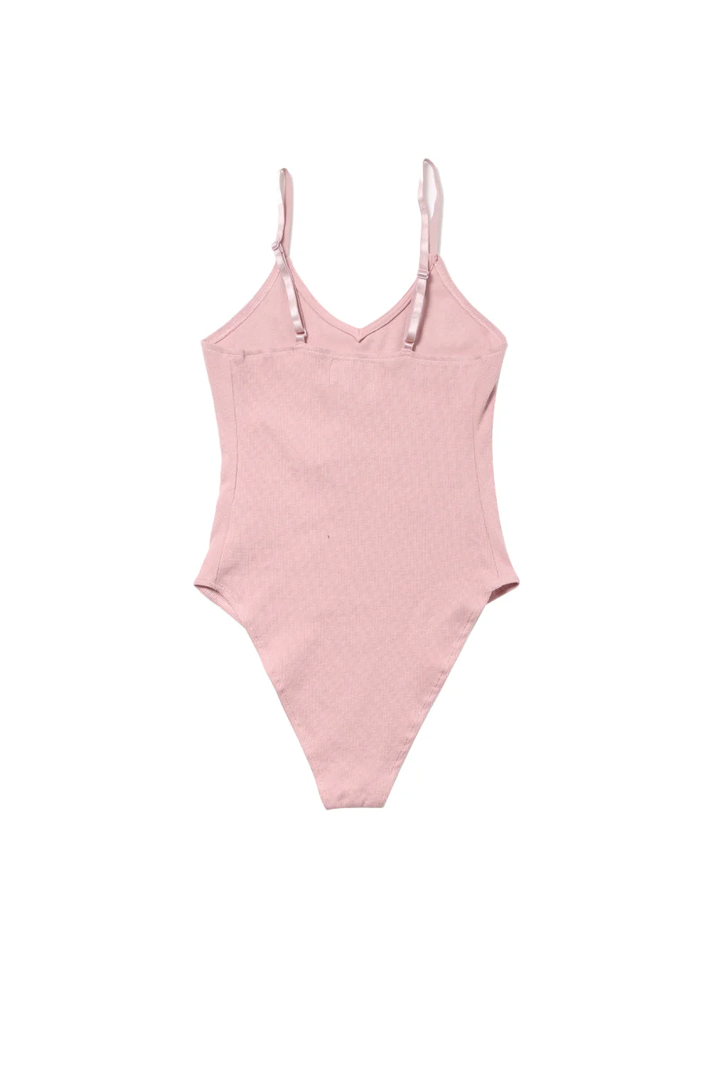 Body Femme rose W2365VBO - Image 4