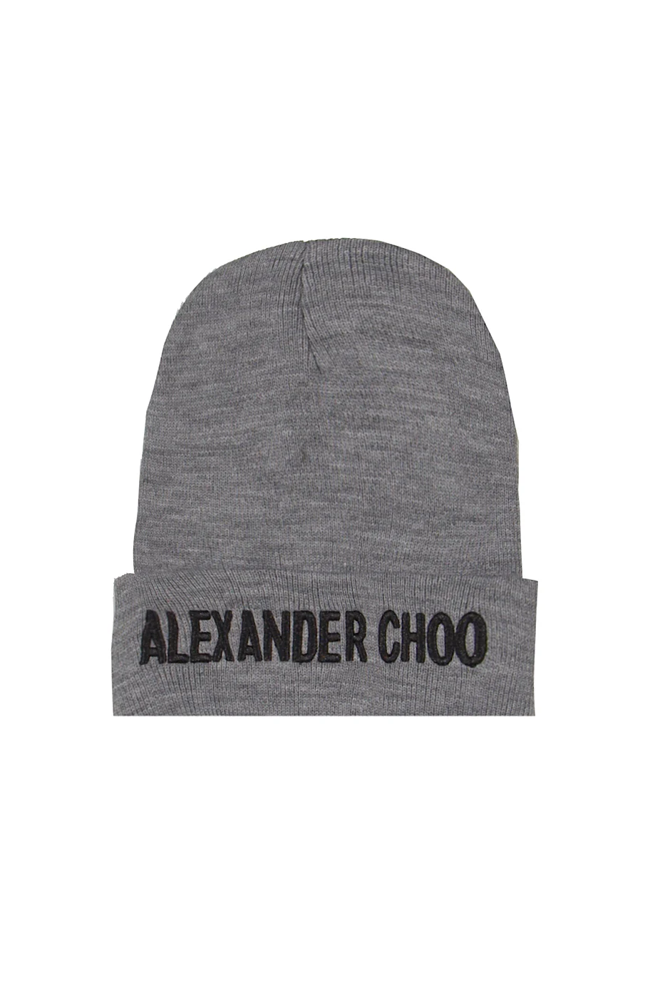 Bonnet Alexander Choo Gris