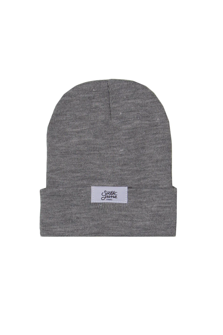 Bonnet Alexander Choo Gris - Image 2