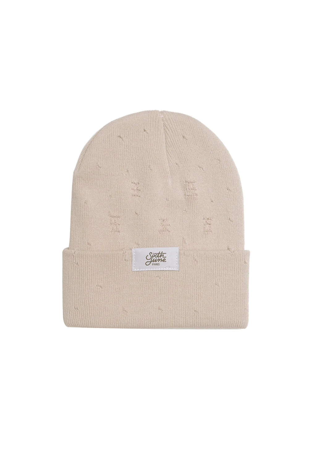 Bonnet destroy rose M2330FAC - Image 2