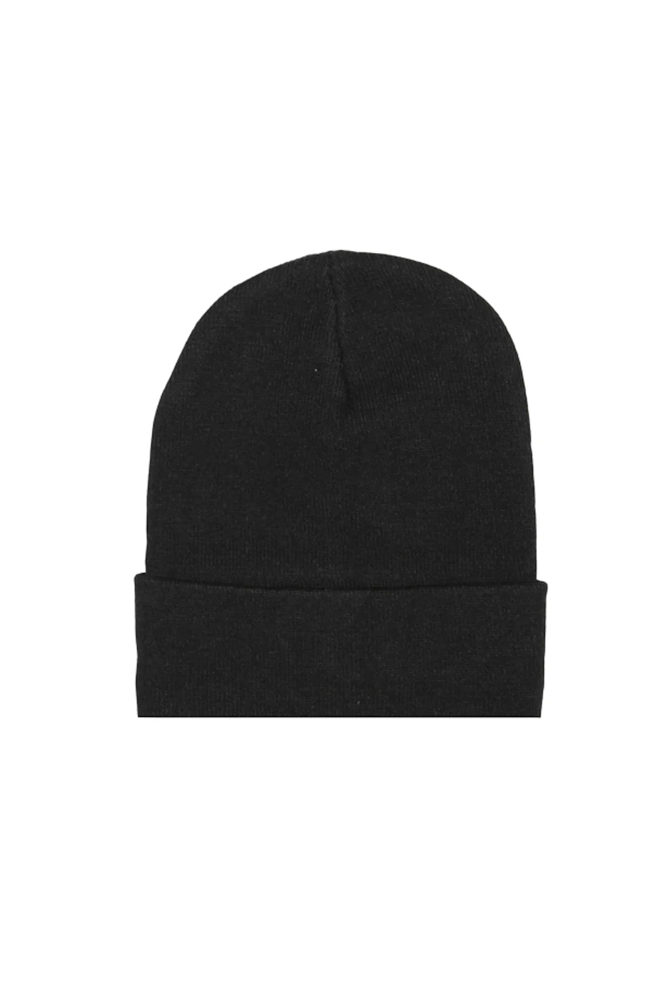 Bonnet Je t’aime noir 1411F - Image 2