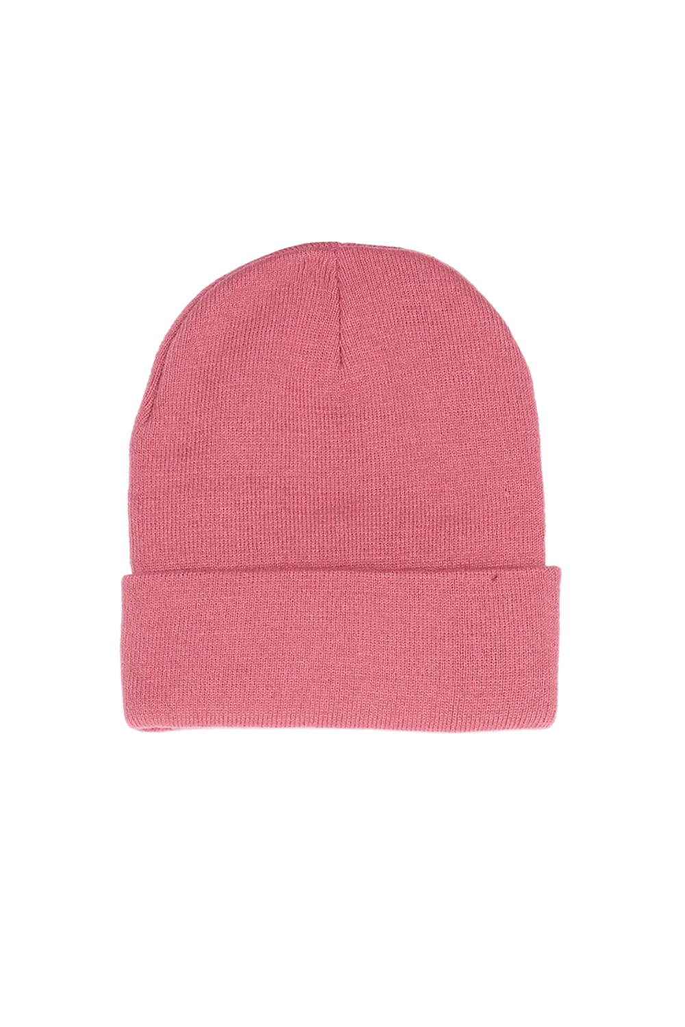Bonnet Parisiennes de Paris rose - Image 4
