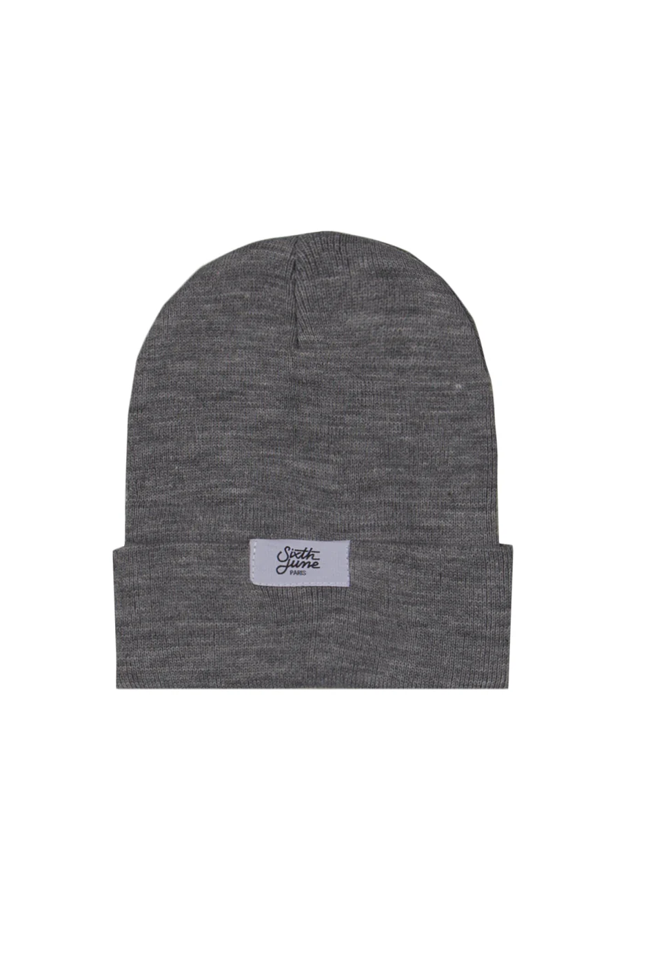 Bonnet Saint Marant Gris - Image 2