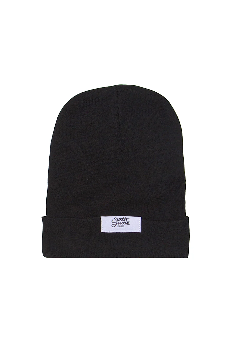 Bonnet Saint Marant Noir - Image 2