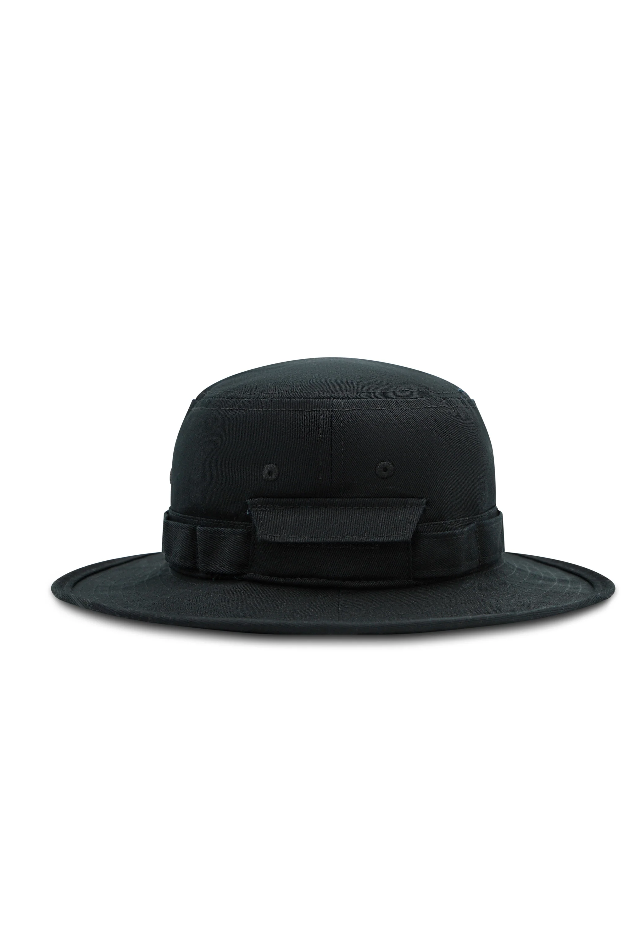 Bob logo bande Noir - Image 5