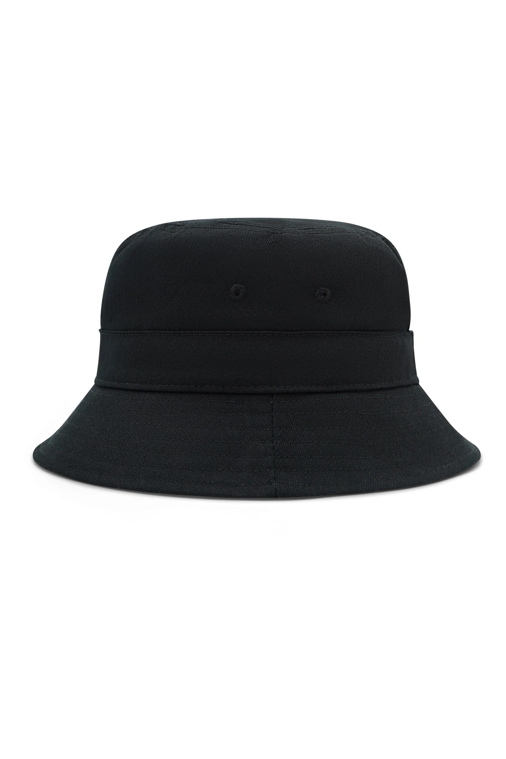LOGO printed bucket hat - Image 5