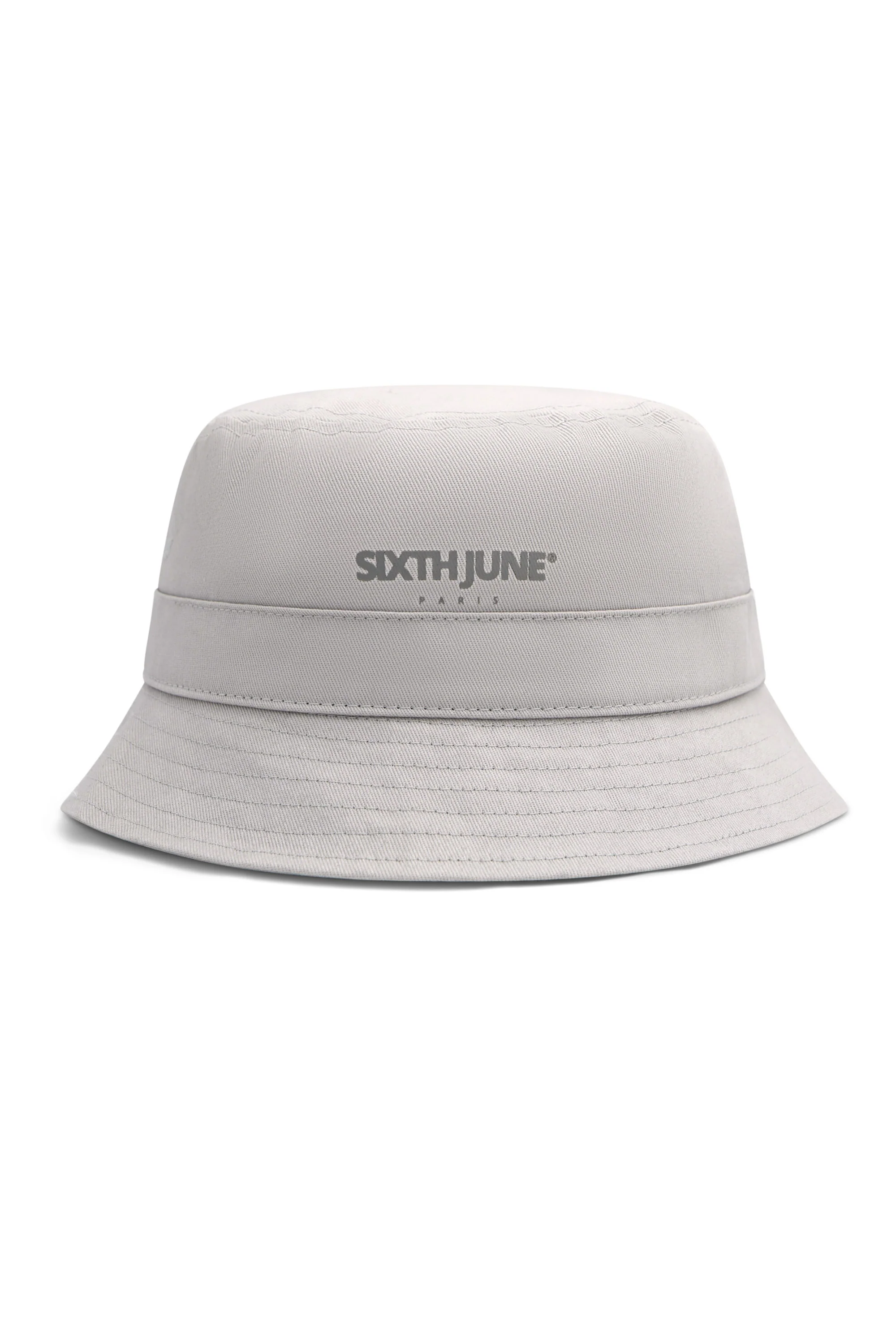 LOGO printed bucket hat