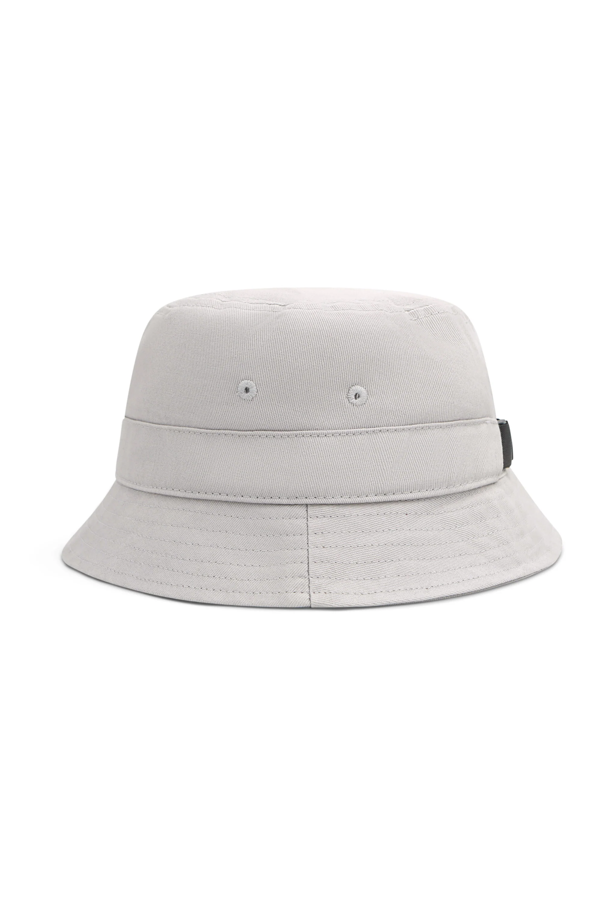 LOGO printed bucket hat - Image 5