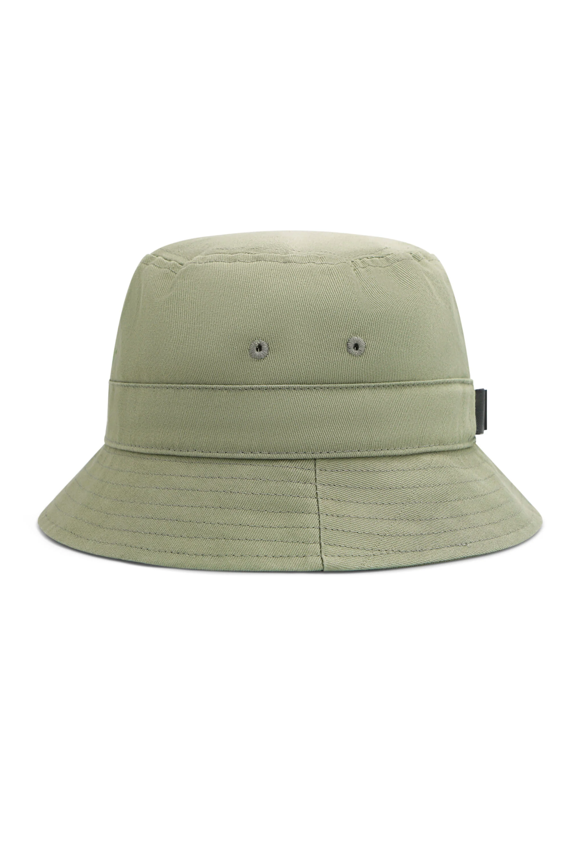 LOGO printed bucket hat - Image 5