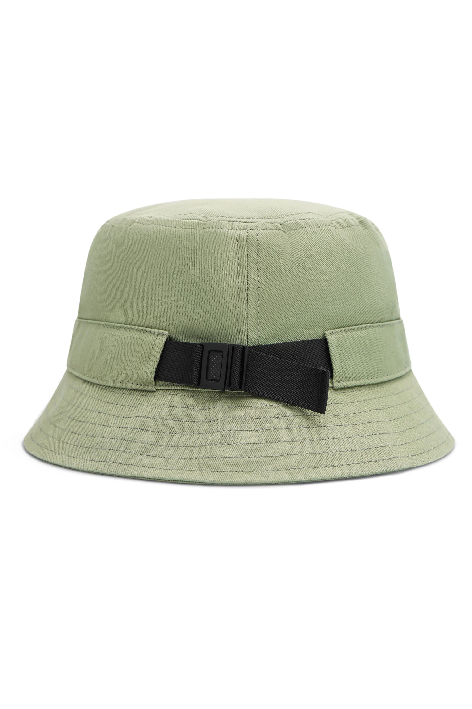 LOGO printed bucket hat - Image 6