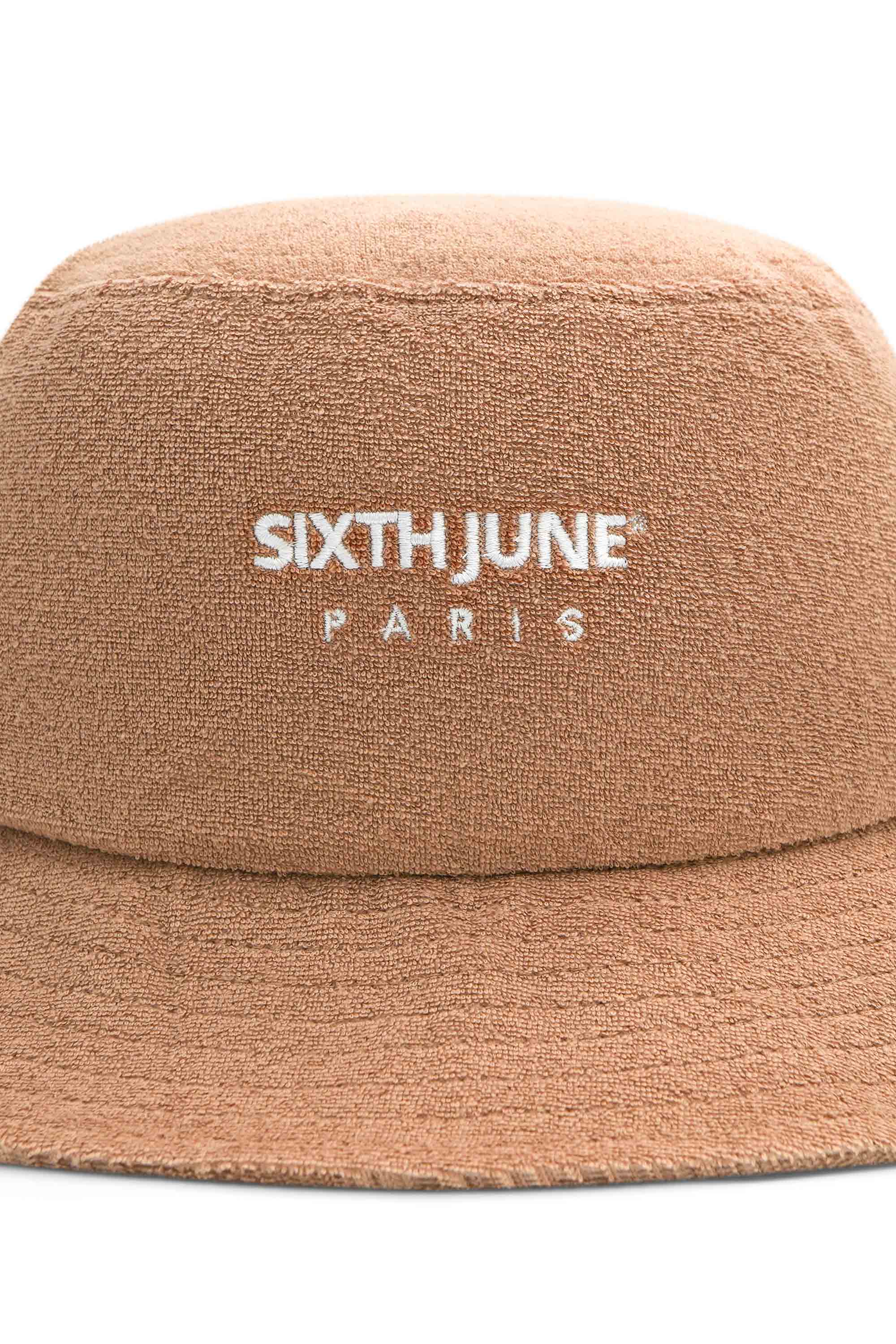TEXTURED bucket hat - Image 6