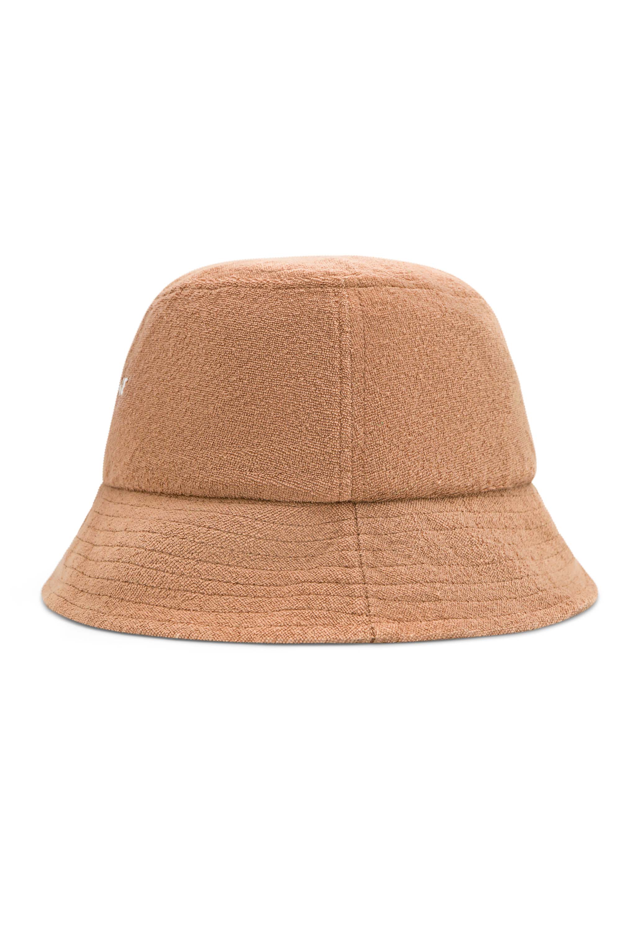 TEXTURED bucket hat - Image 7
