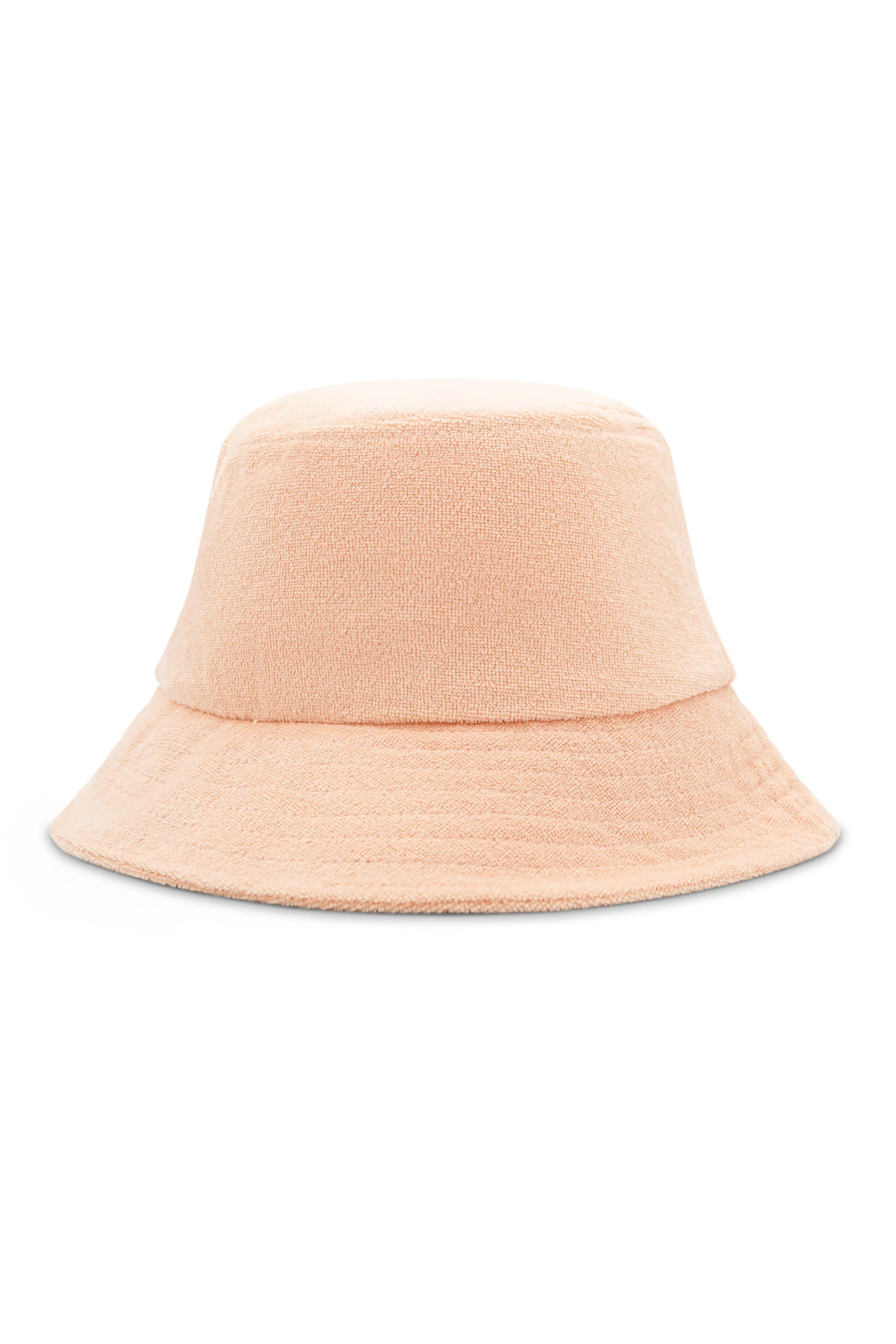 TEXTURED bucket hat - Image 5