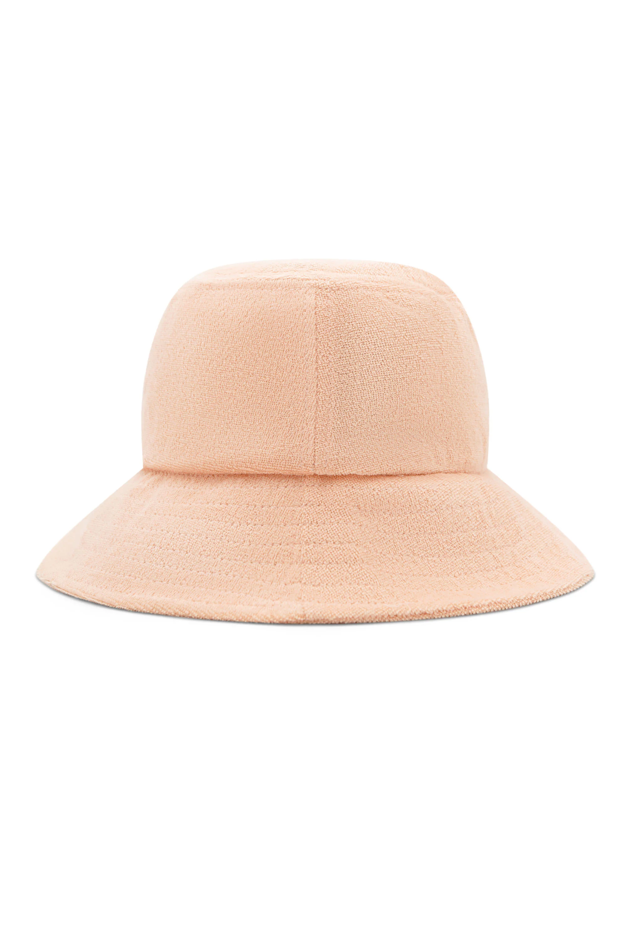 TEXTURED bucket hat - Image 6