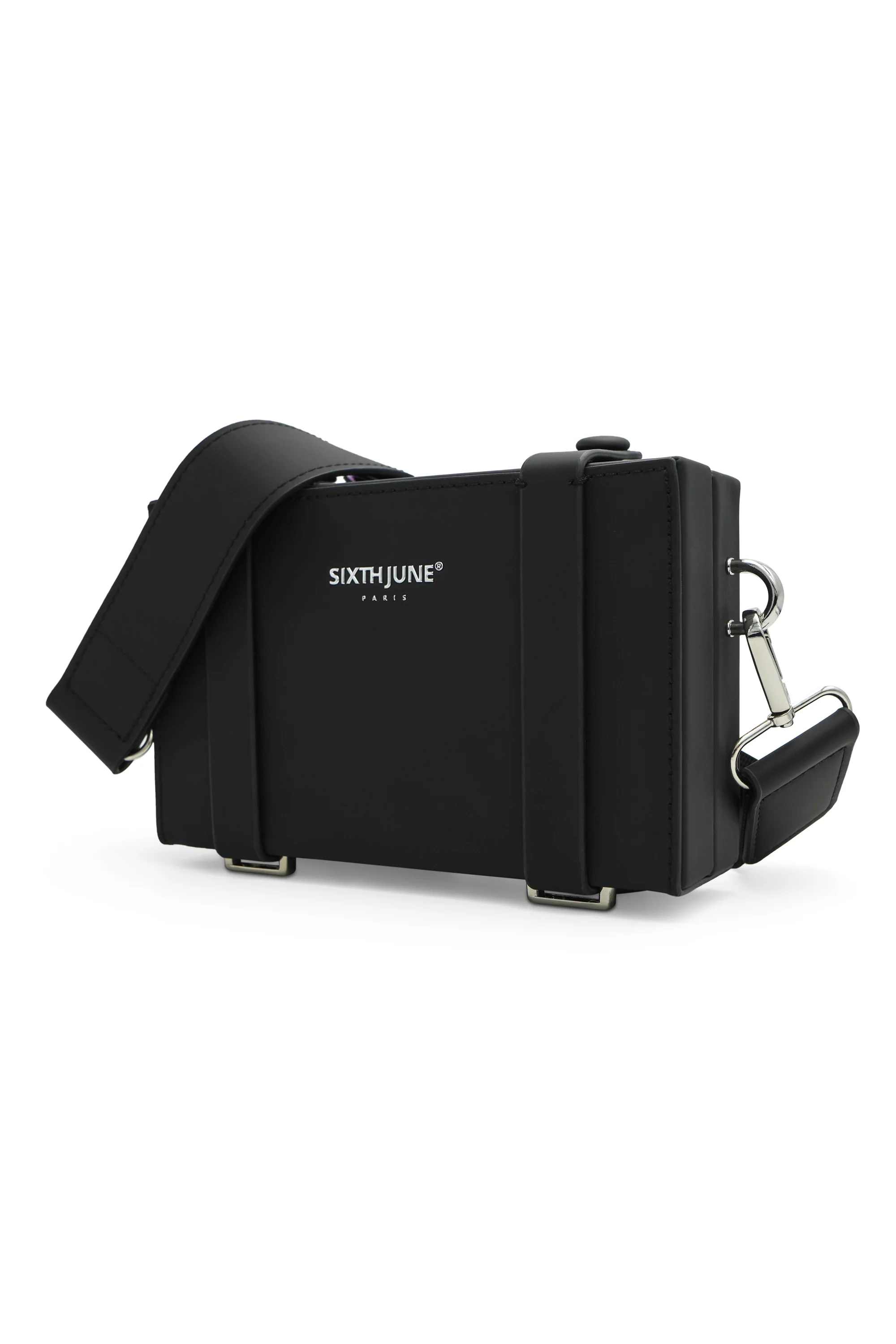 BUCKLE shoulder bag - Image 2