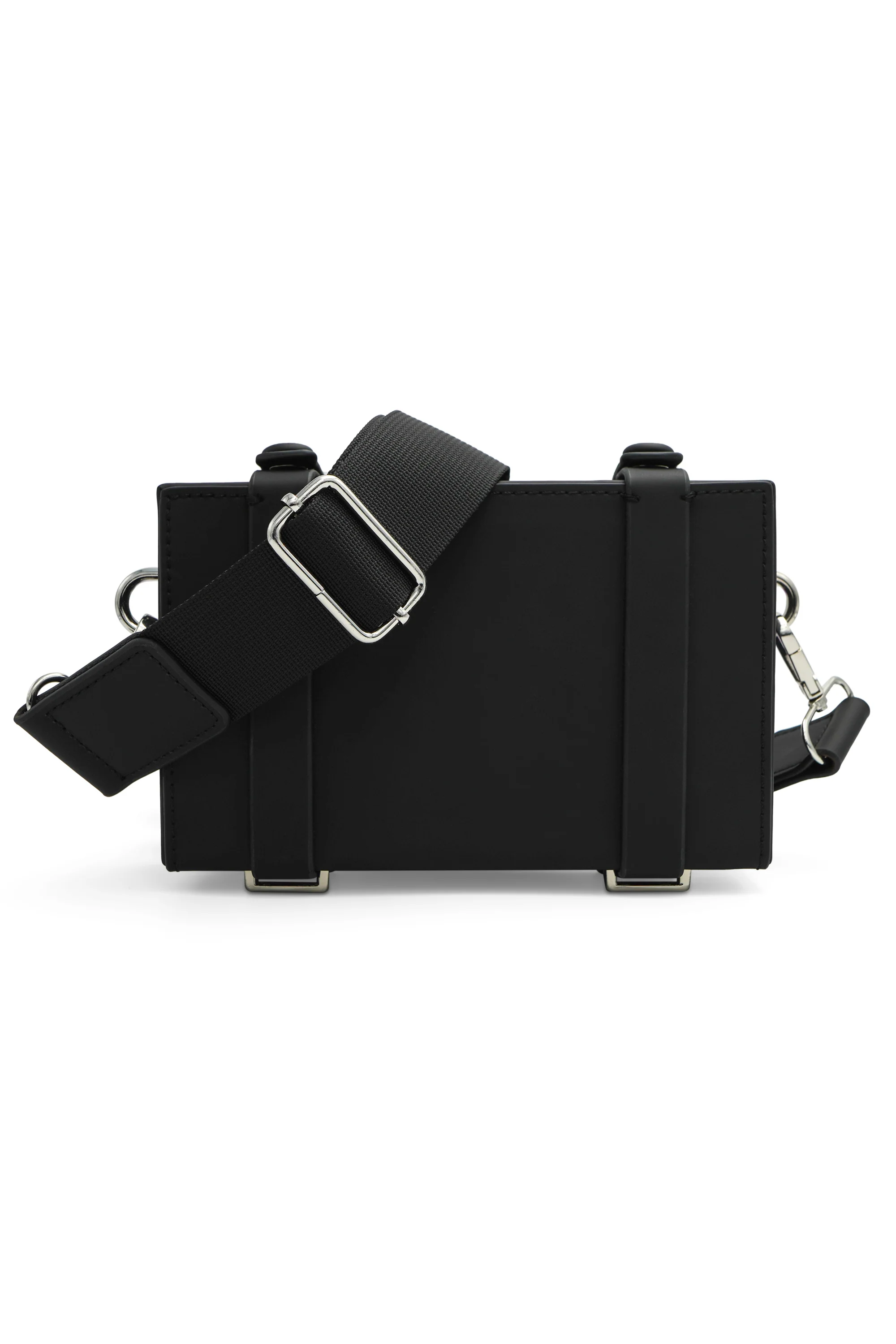 BUCKLE shoulder bag - Image 6