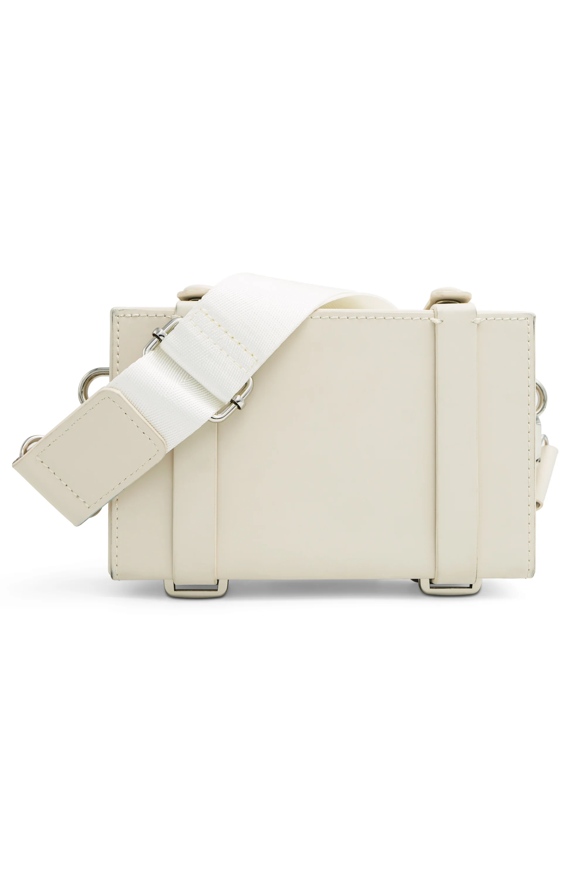 BUCKLE shoulder bag - Image 6