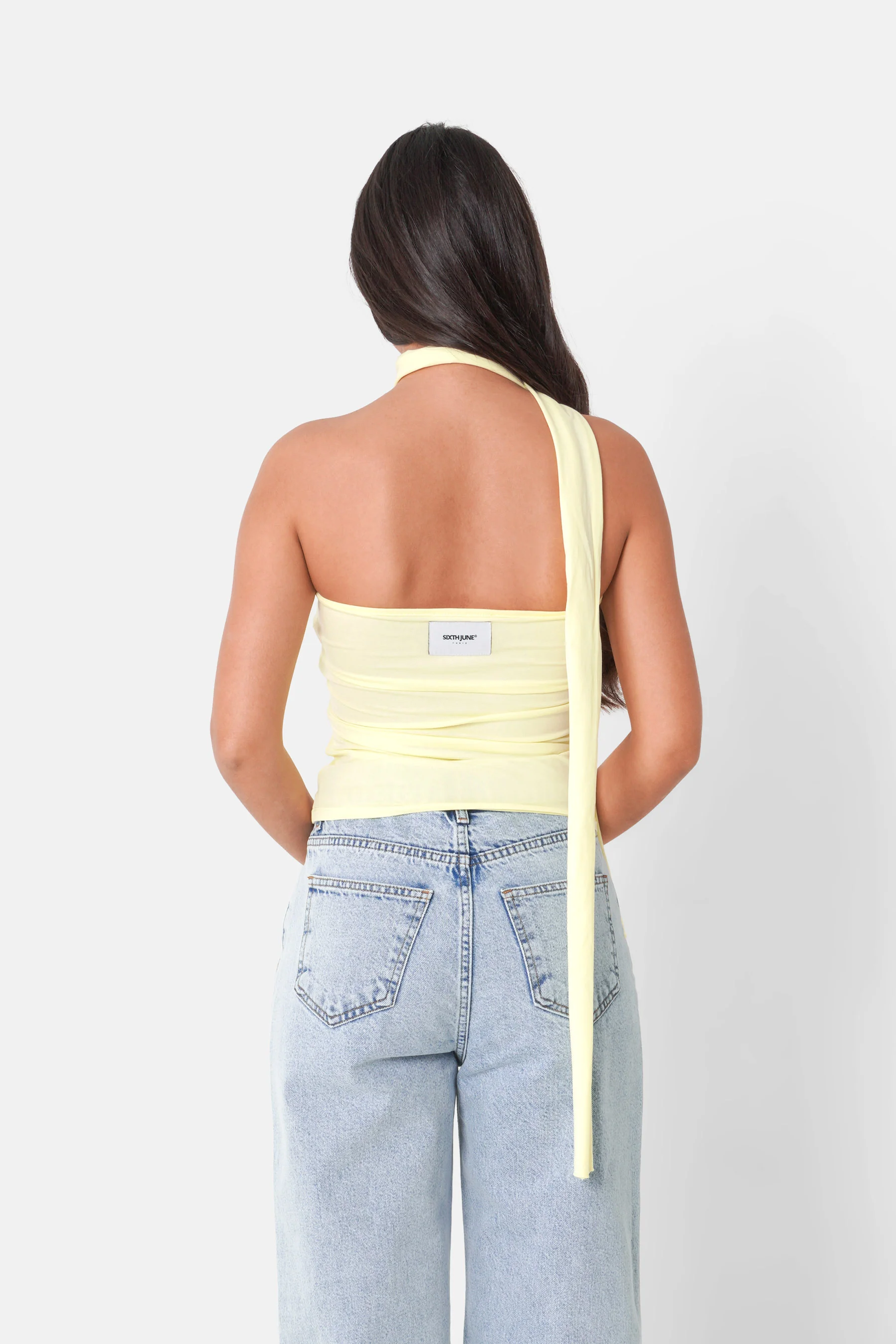 SCARF w/s top - Image 5