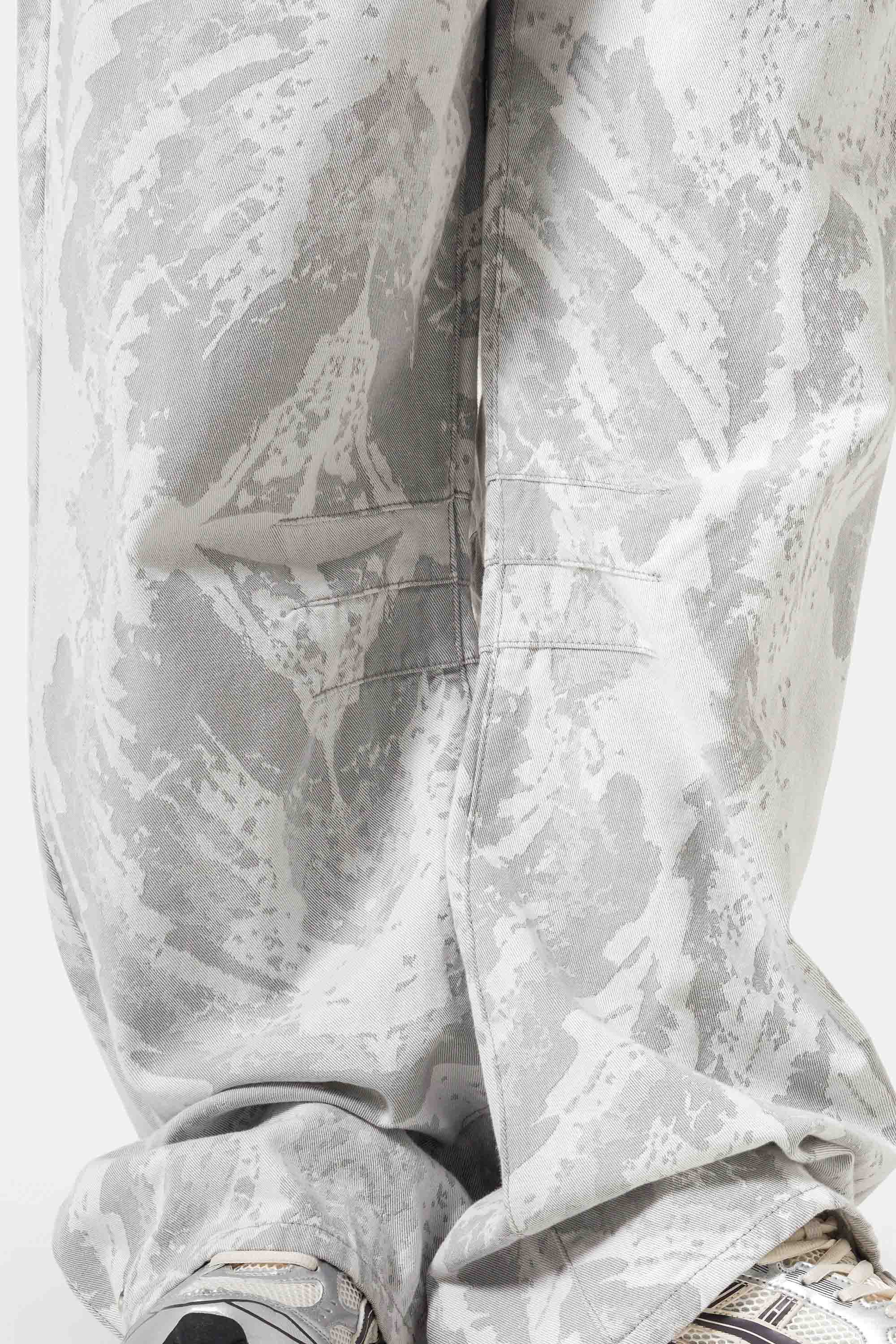 CAMO baggy pant - Image 3
