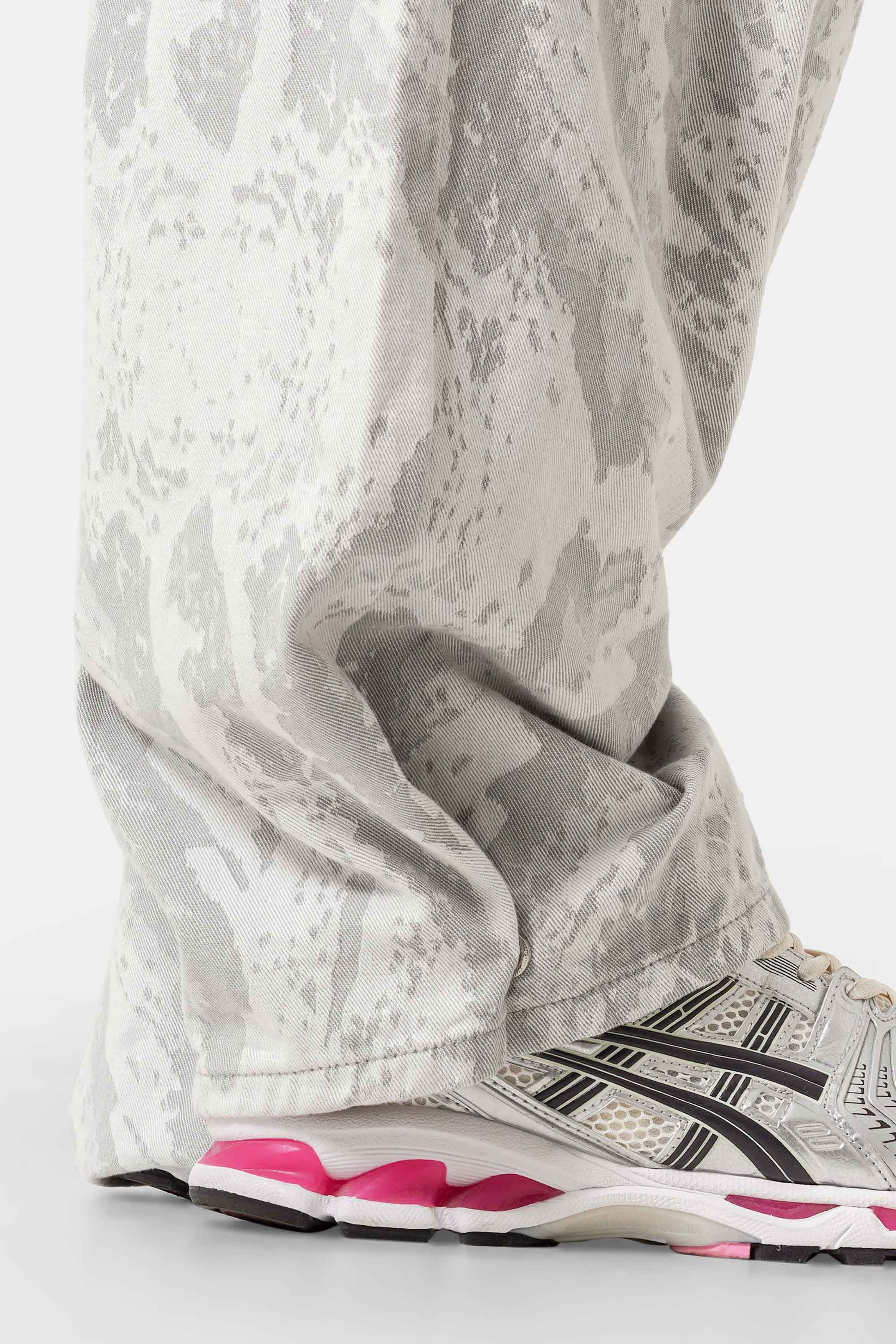CAMO baggy pant - Image 4