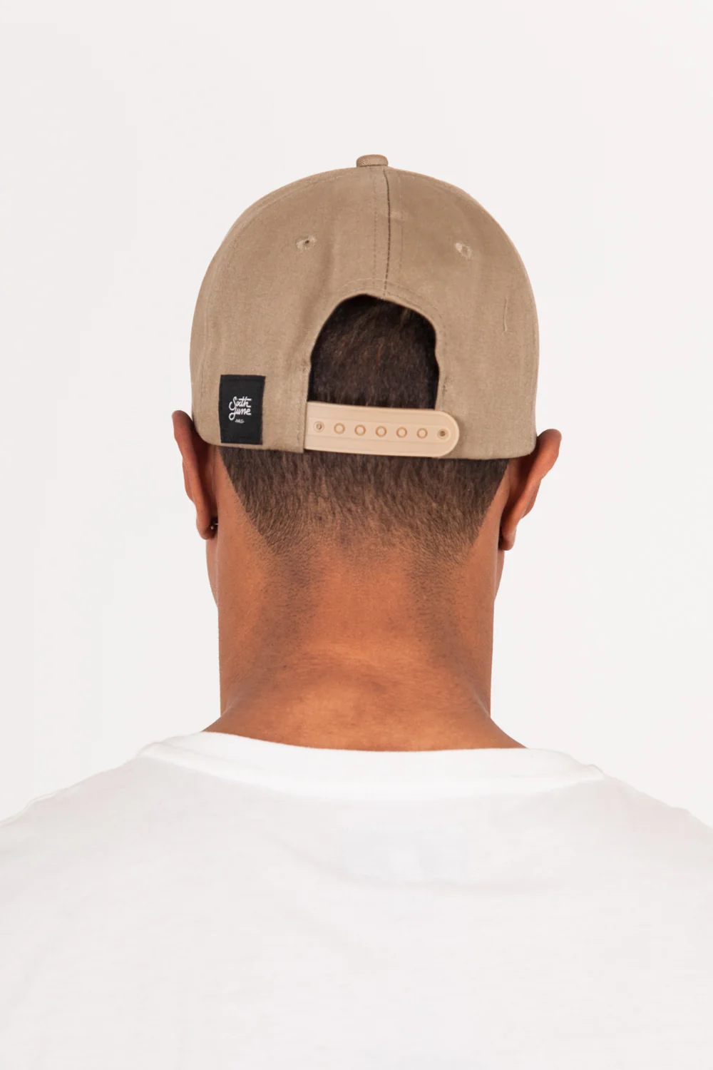 Cap Kanye President Sixth June sand M2522FCA - Image 5