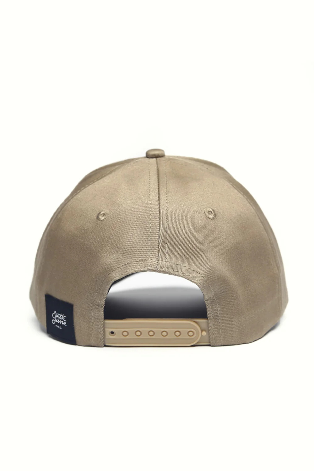 Cap Kanye President Sixth June sand M2522FCA - Image 8