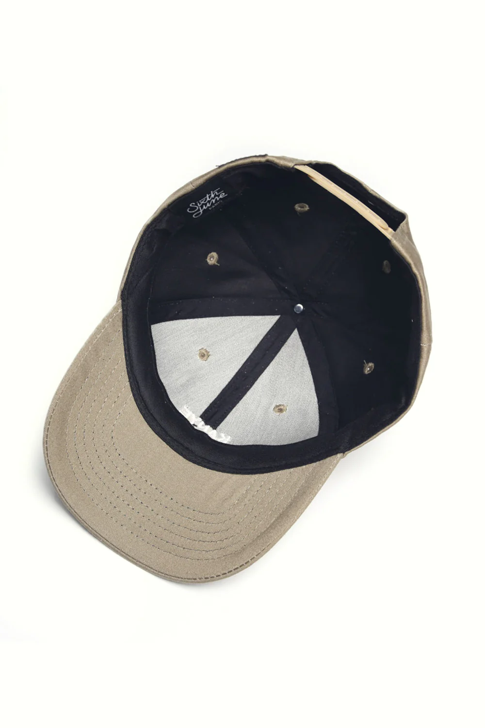 Cap Kanye President Sixth June sand M2522FCA - Image 9