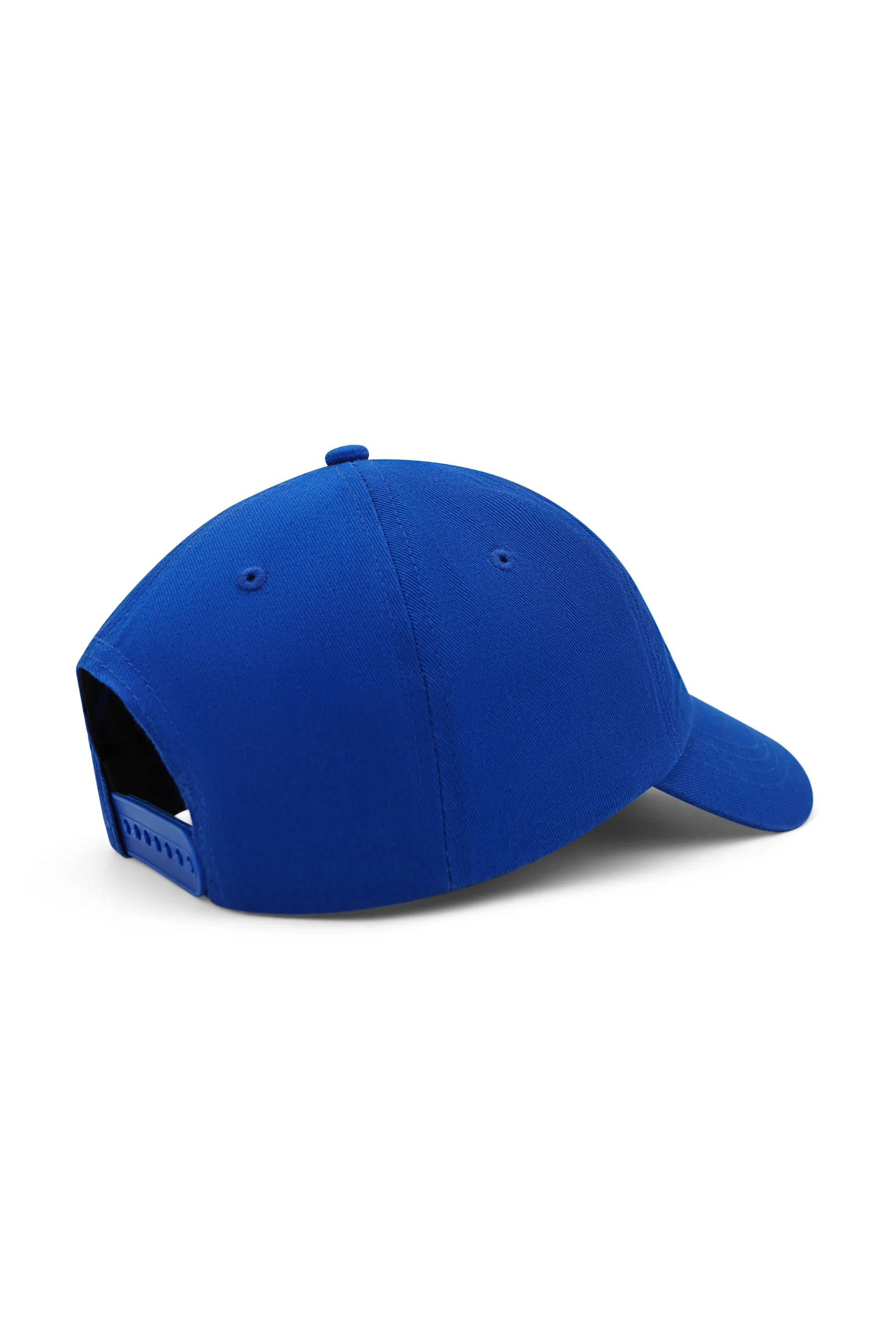 LES HALLES embroidery cap - Image 6