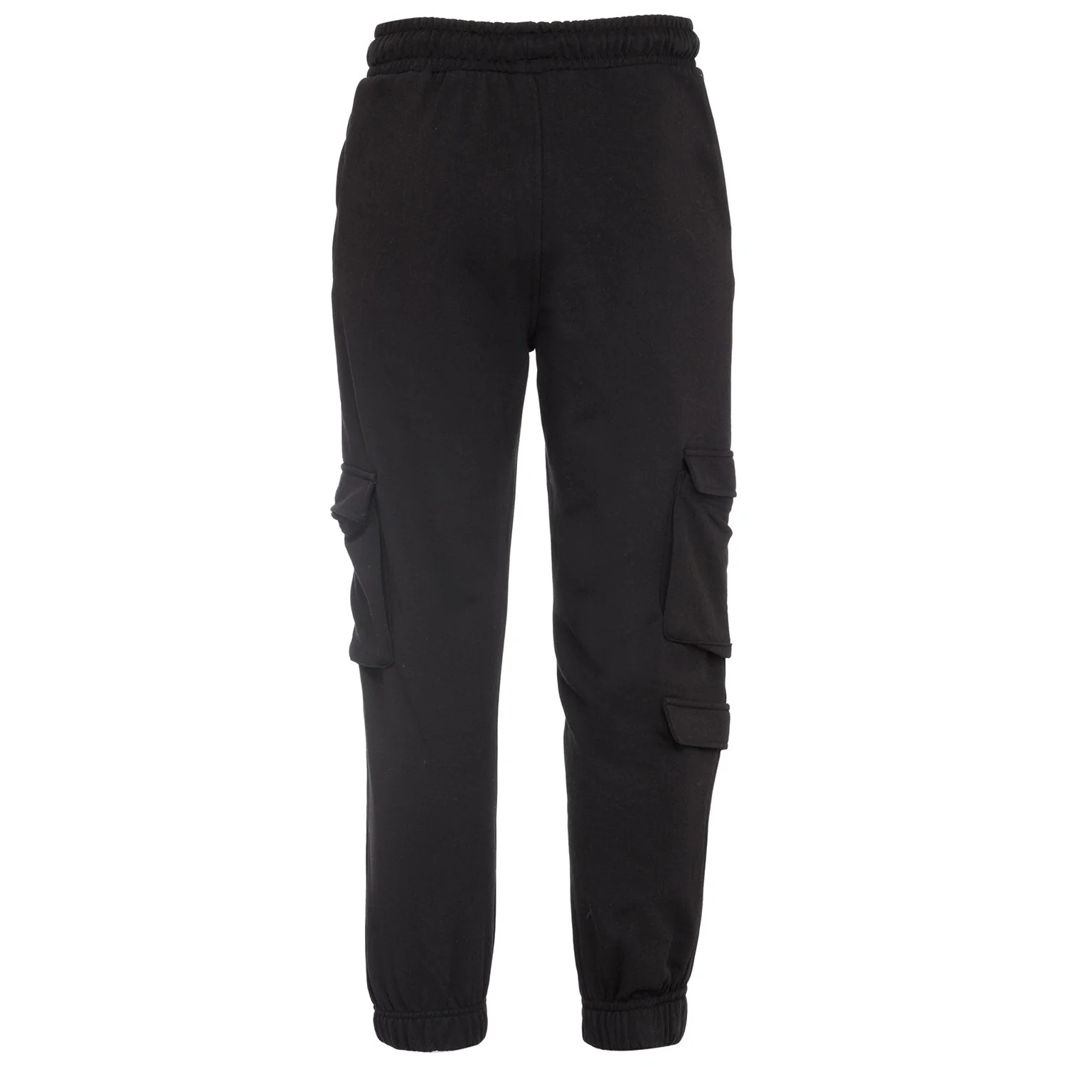Jogging poches cargo Noir - Image 7