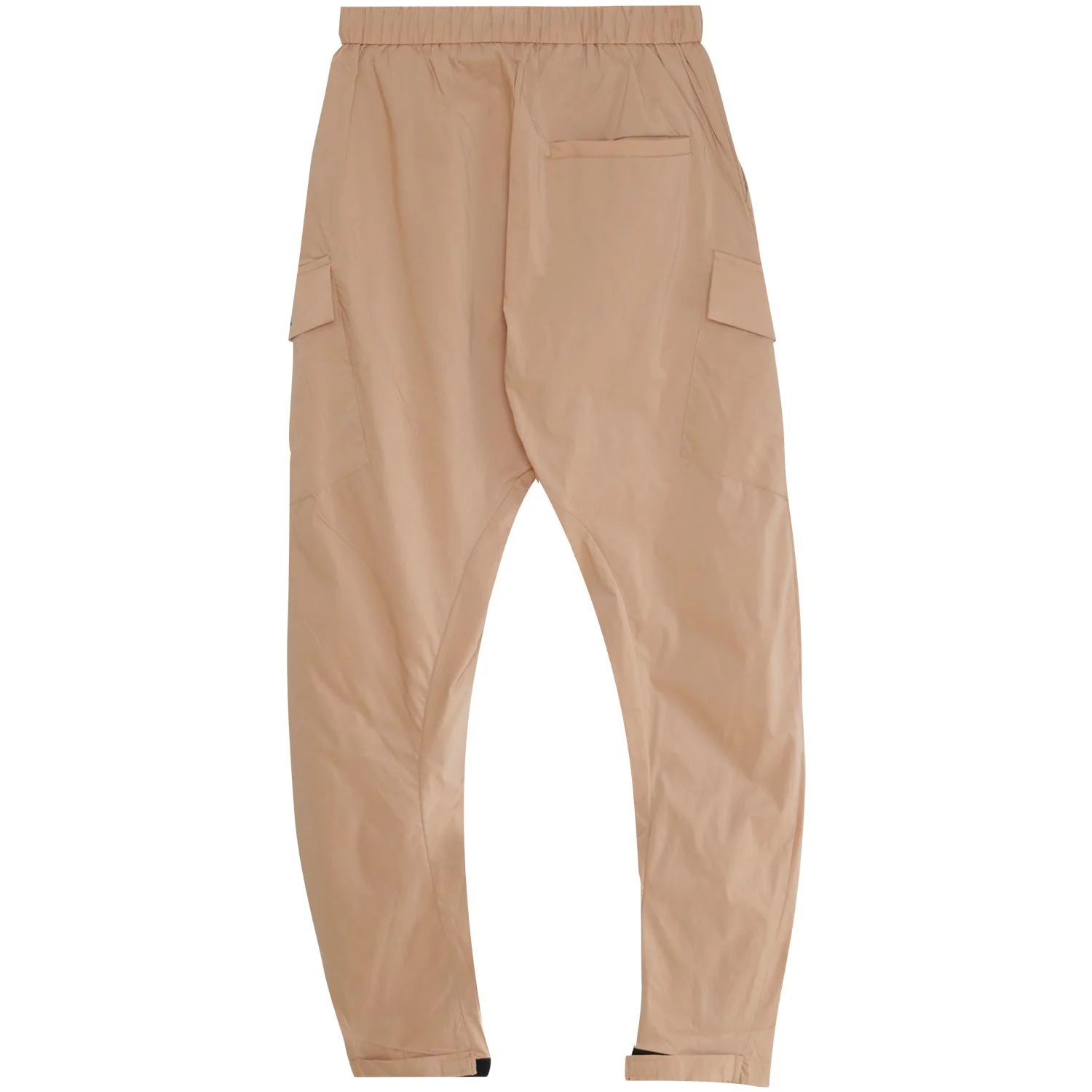 Pantalon cargo léger Beige - Image 6