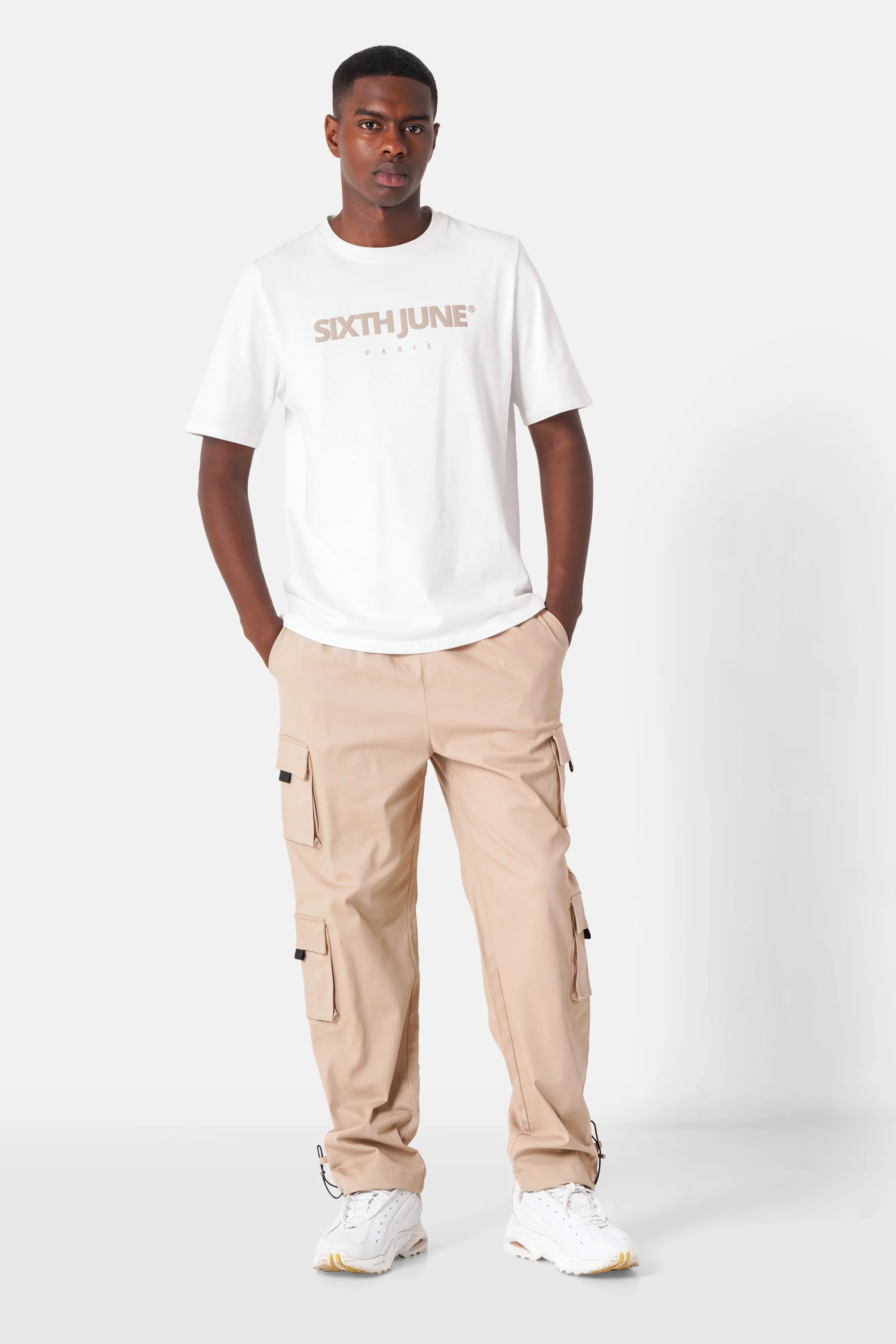 CARGO pockets pant - Image 2