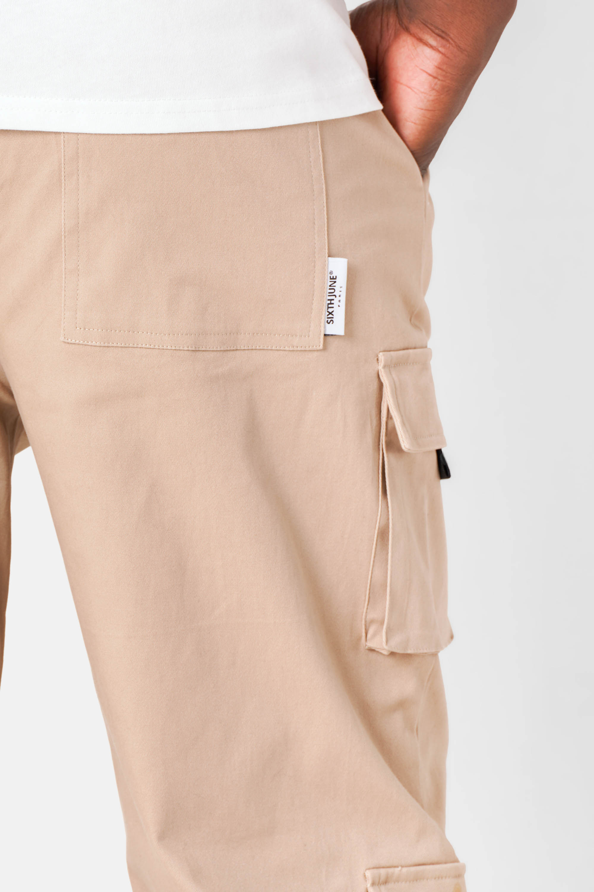 CARGO pockets pant - Image 3