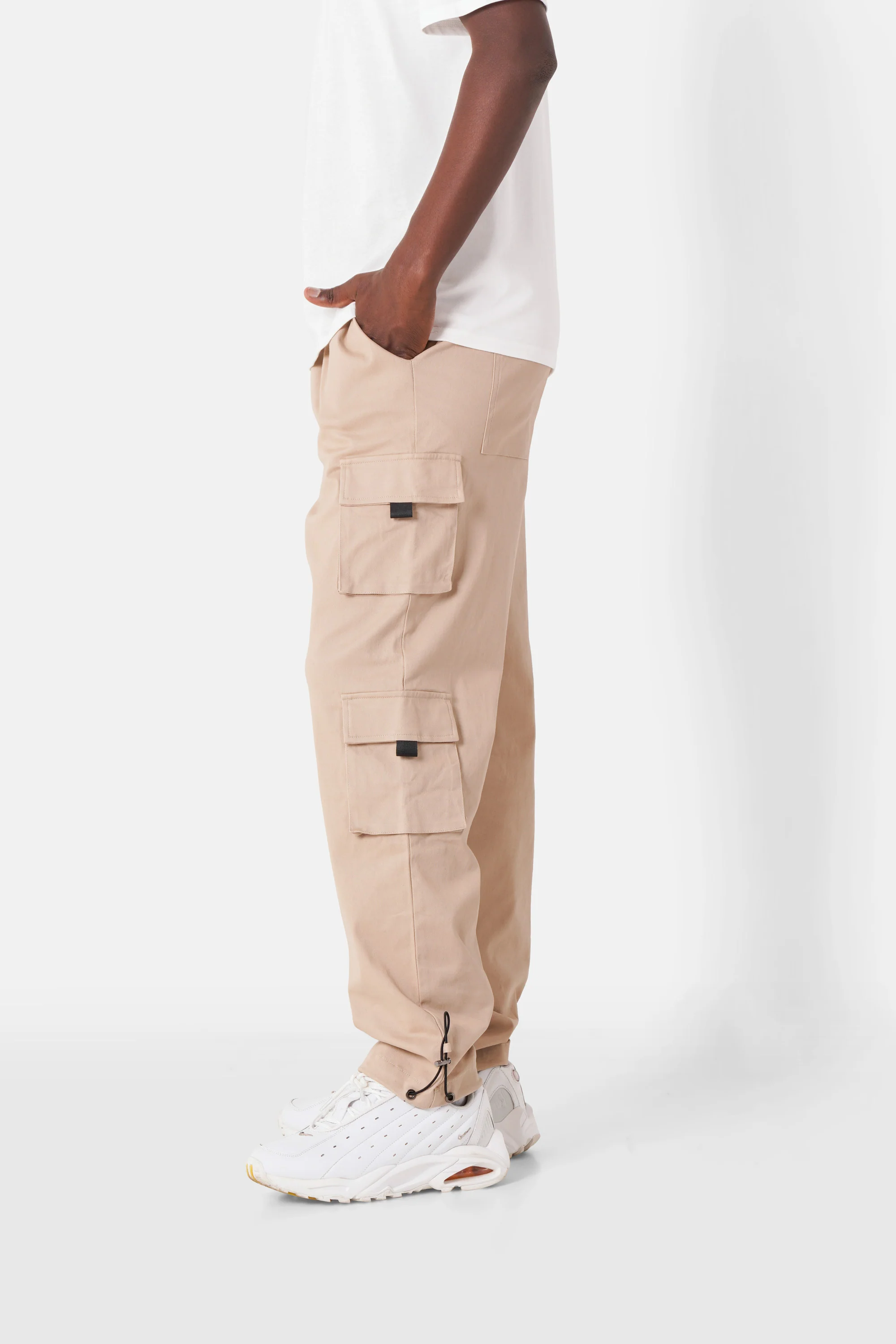 CARGO pockets pant - Image 4