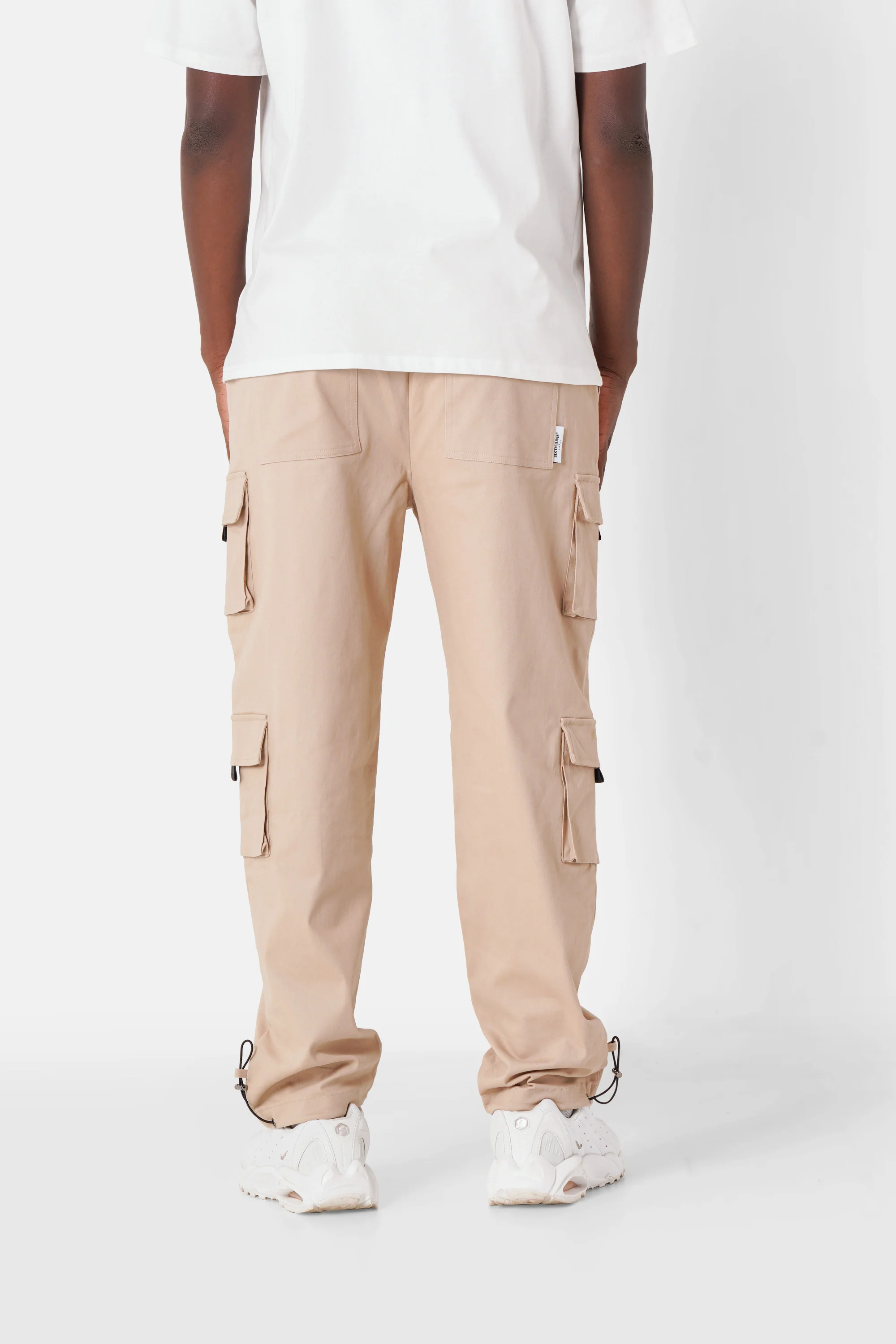 CARGO pockets pant - Image 5
