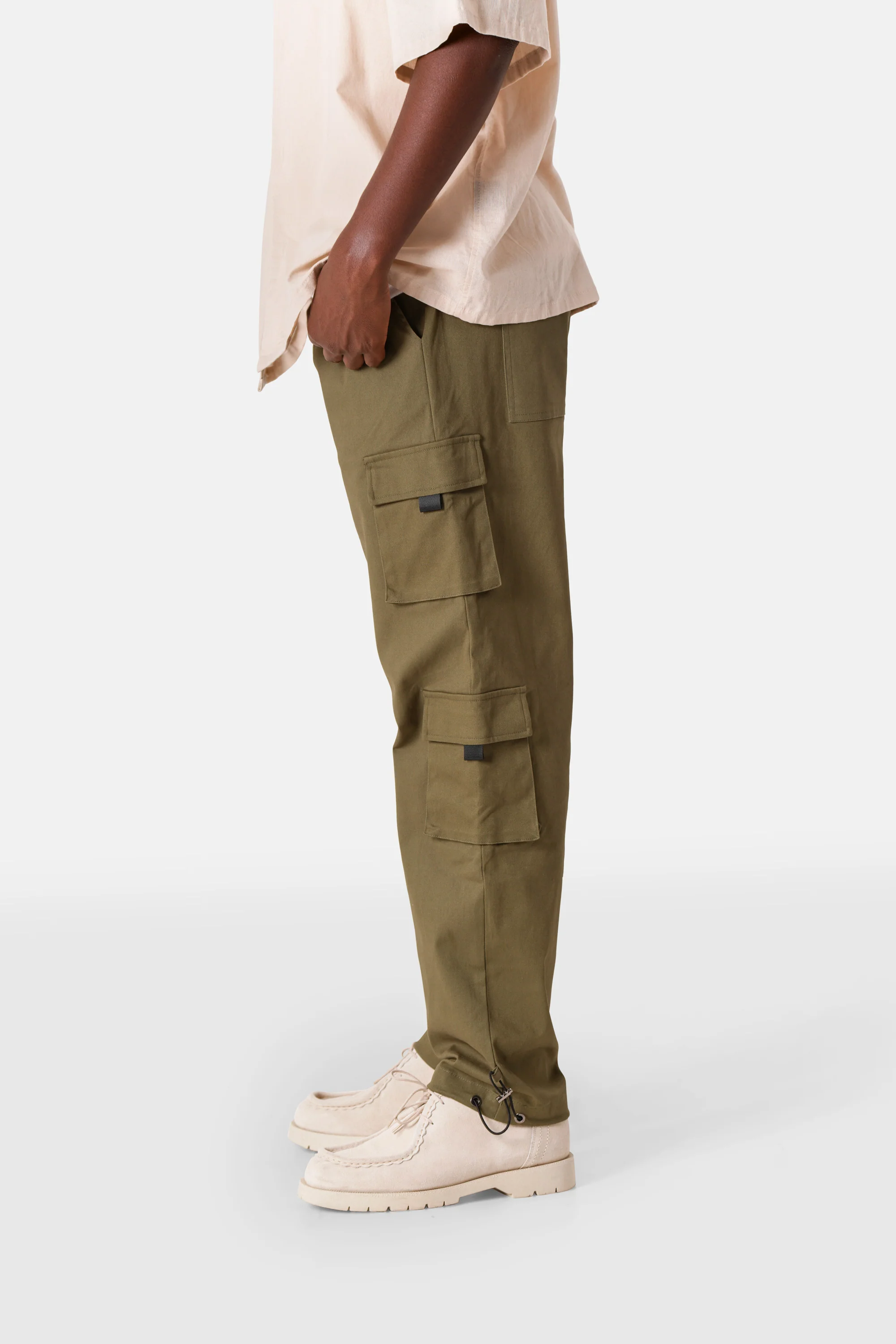 CARGO pockets pant - Image 4