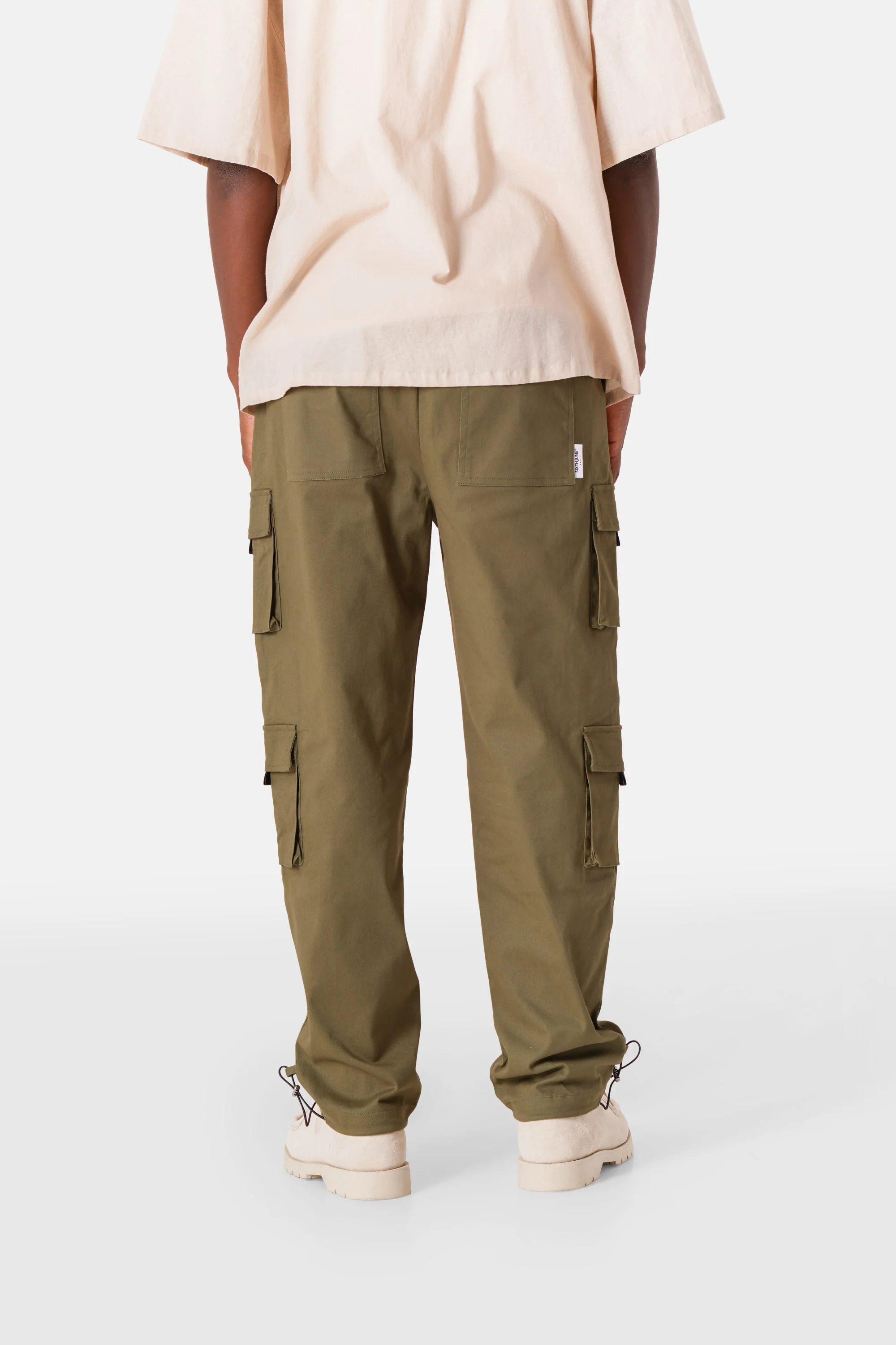 CARGO pockets pant - Image 5