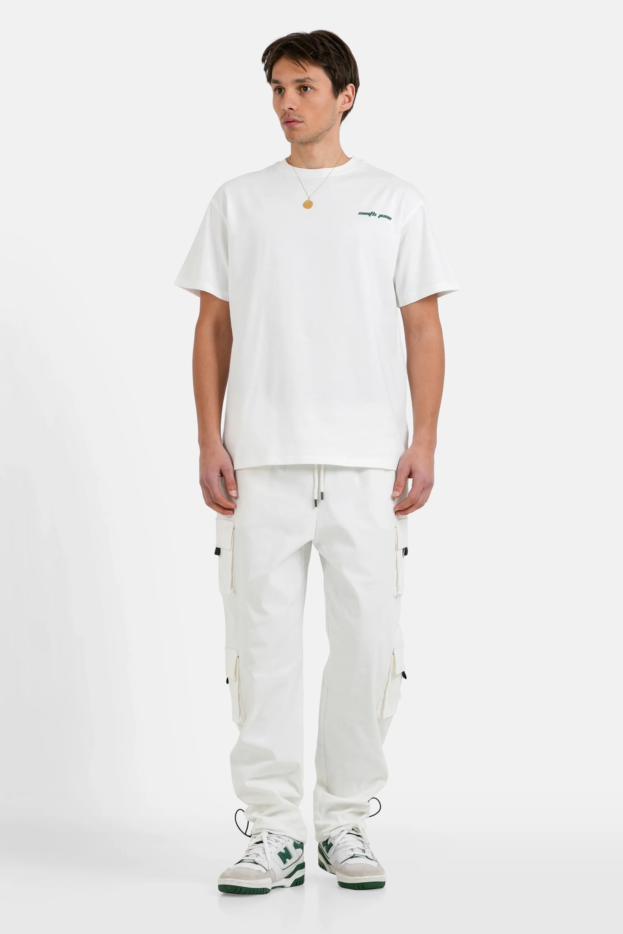 CARGO pockets pant - Image 2