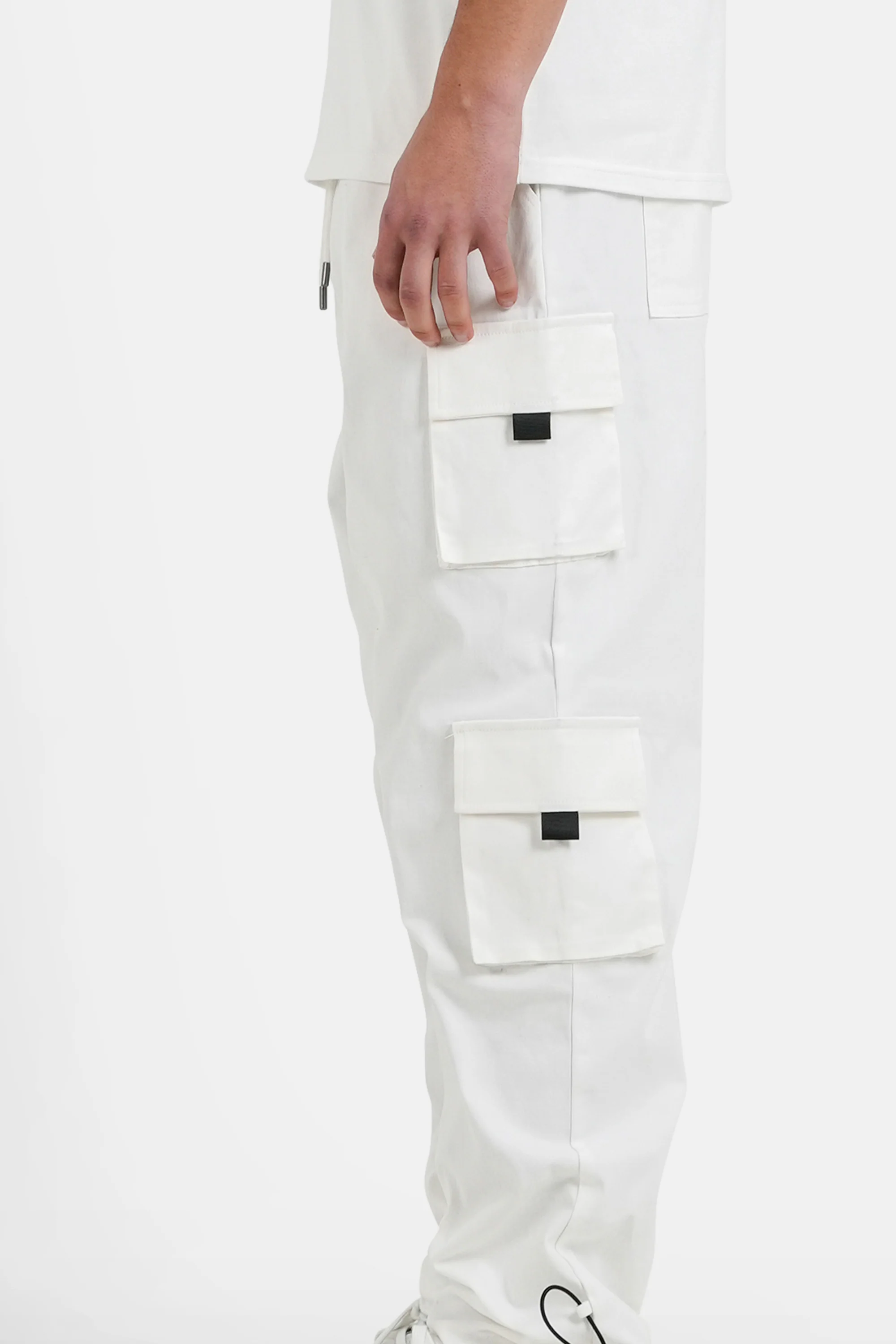 CARGO pockets pant - Image 3