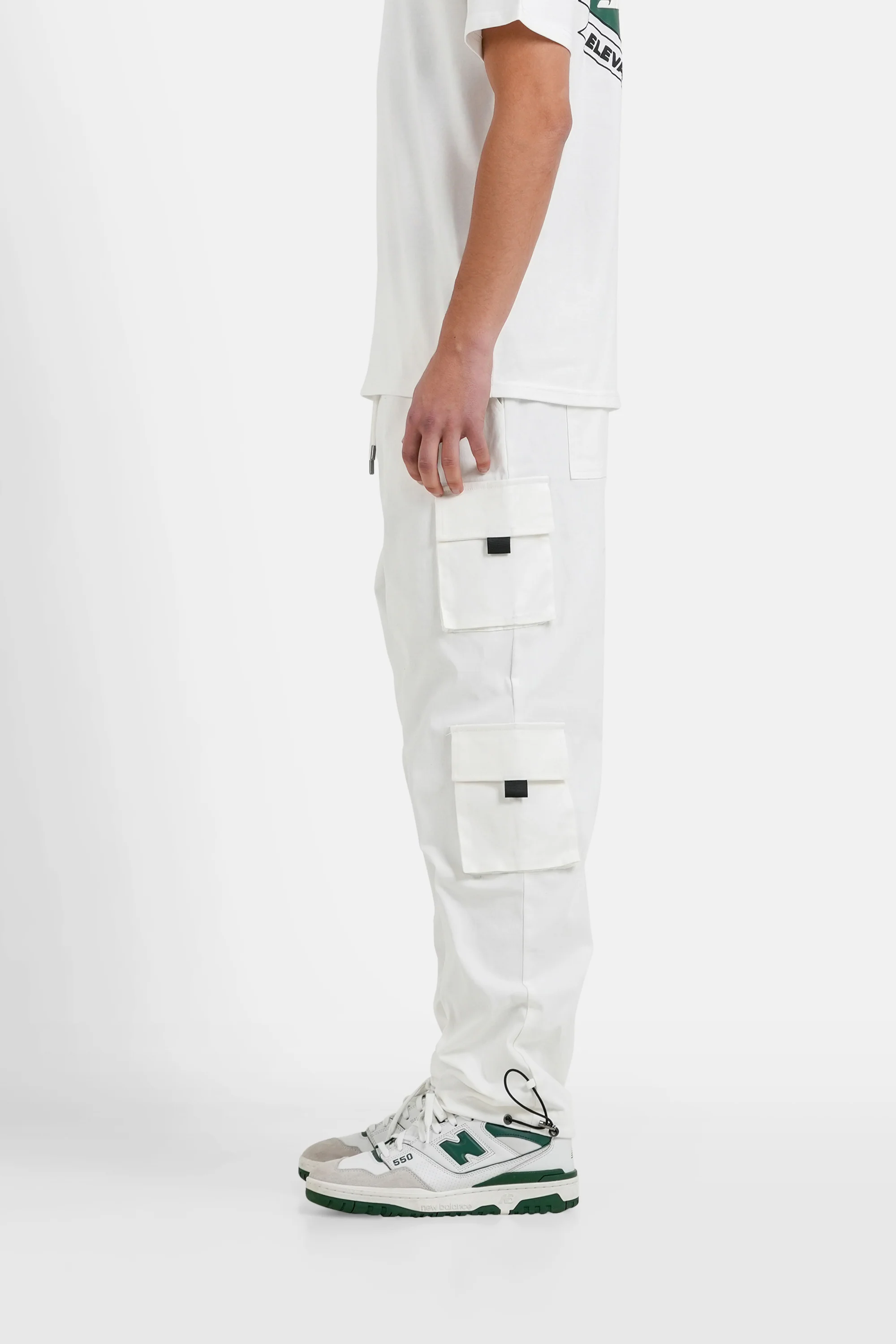 CARGO pockets pant - Image 4