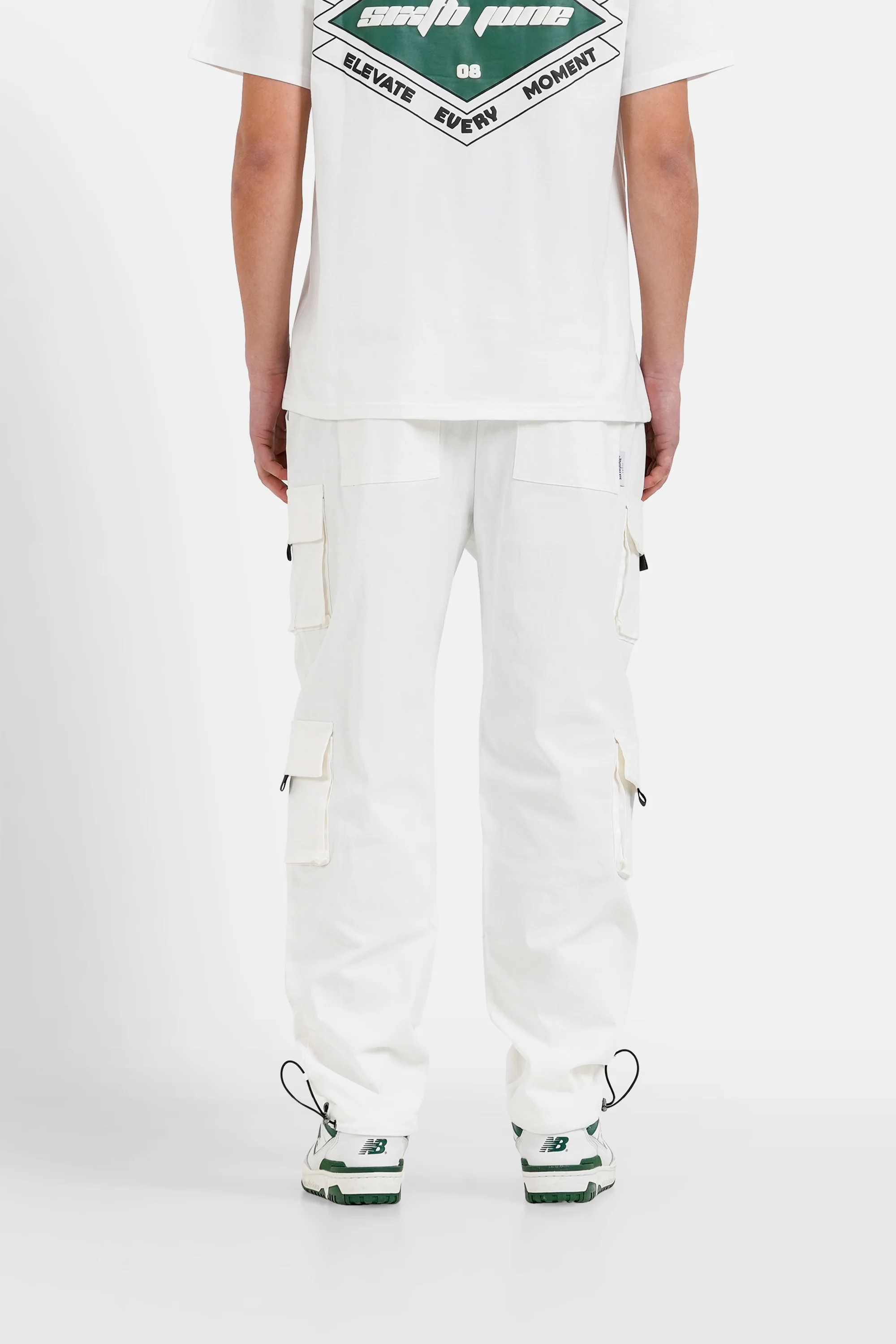 CARGO pockets pant - Image 5