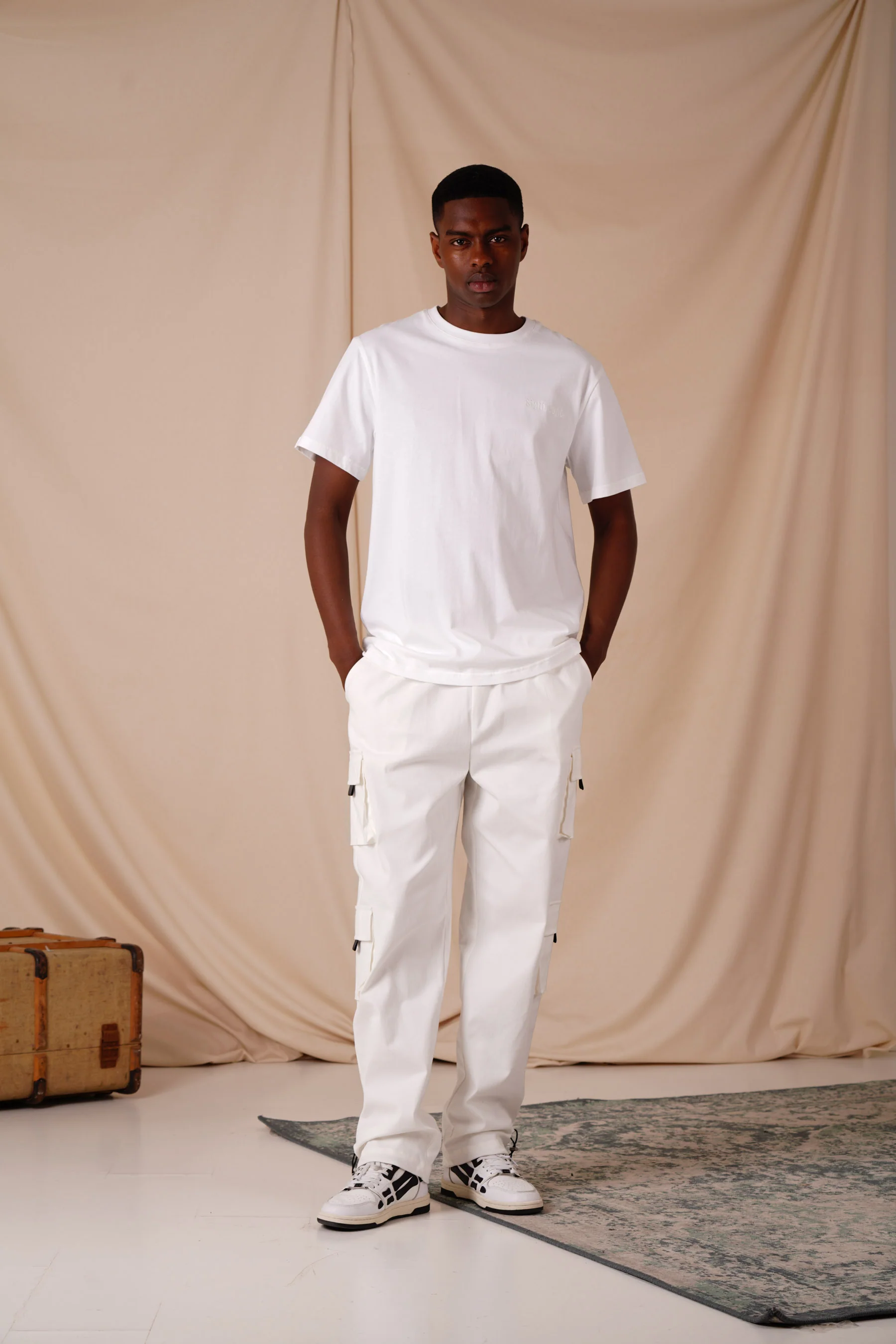 CARGO pockets pant - Image 6