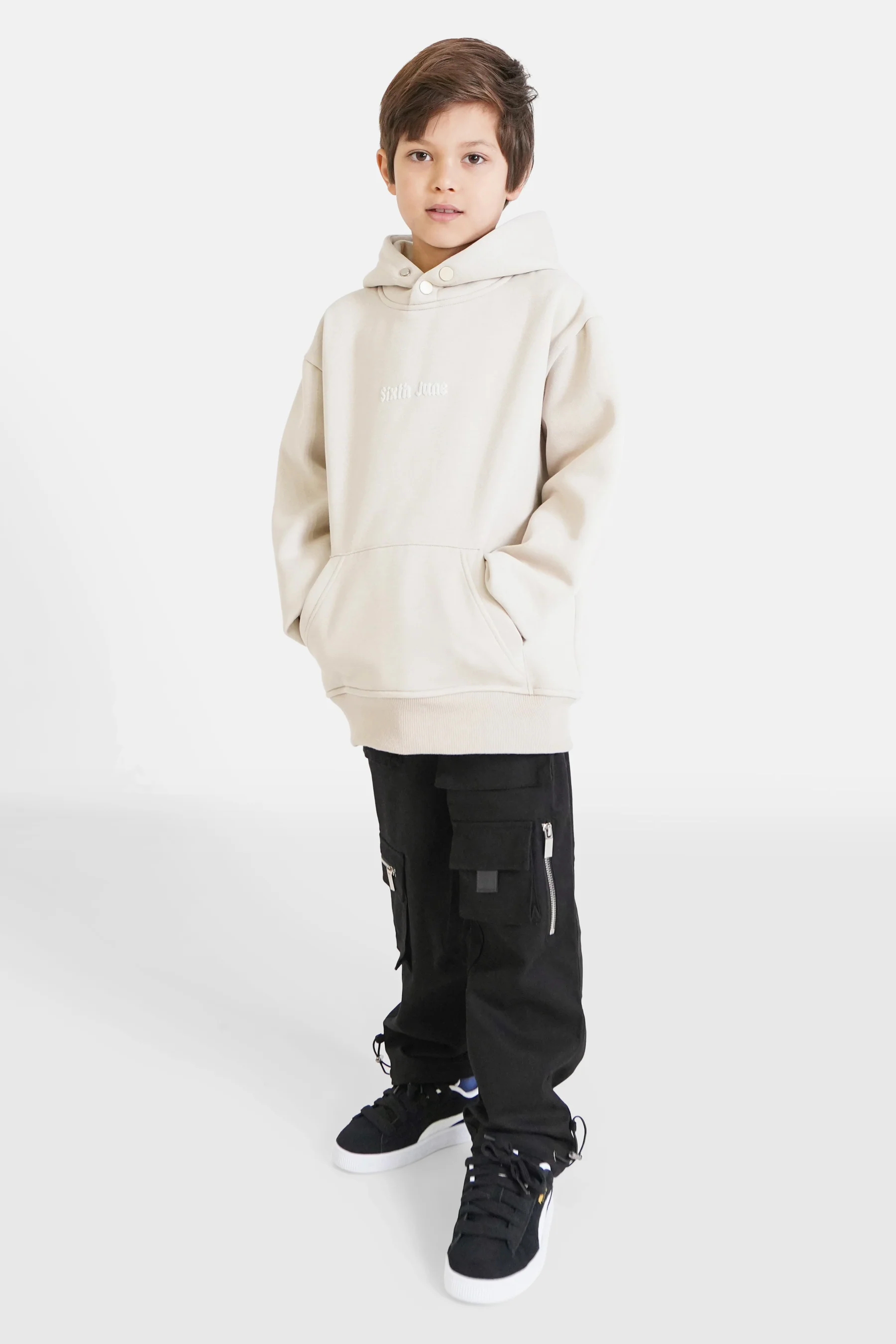JUNIOR cargo pant - Image 2