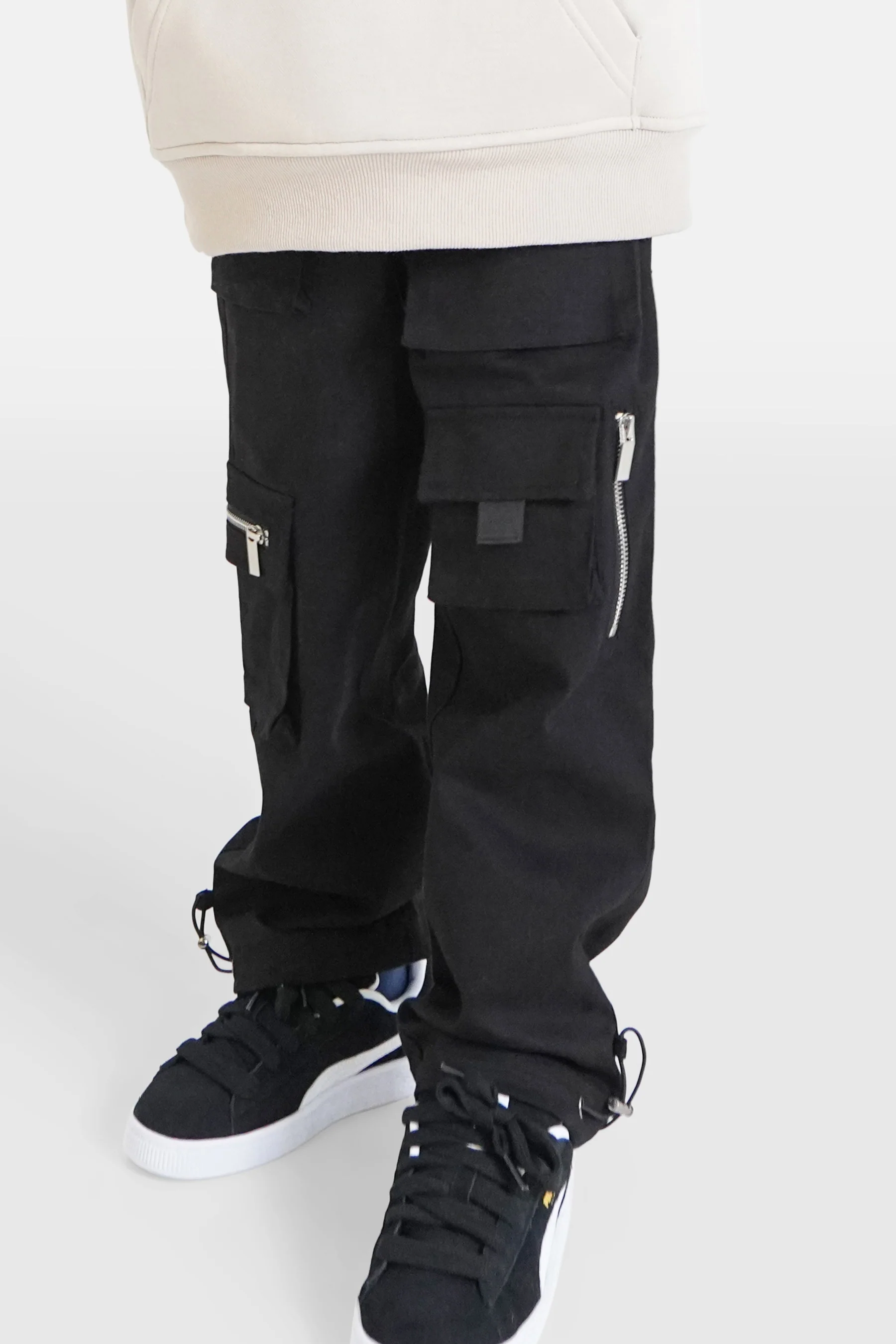 JUNIOR cargo pant - Image 3