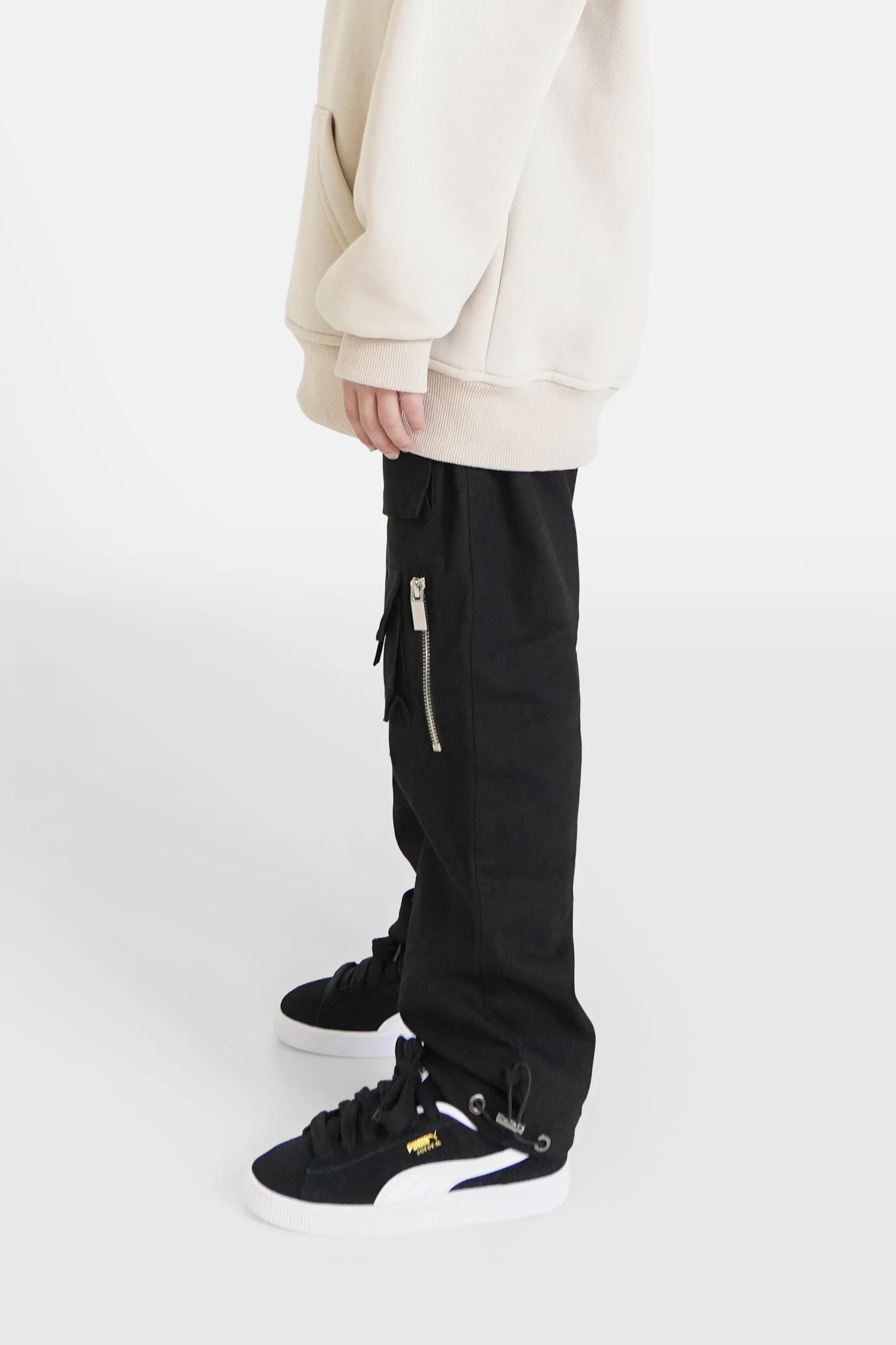 JUNIOR cargo pant - Image 4