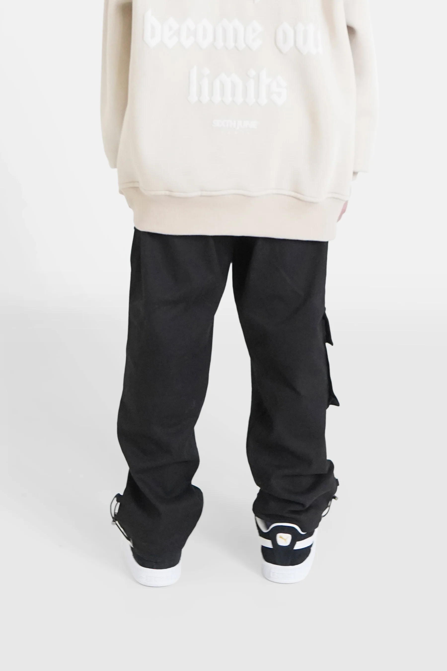 JUNIOR cargo pant - Image 5