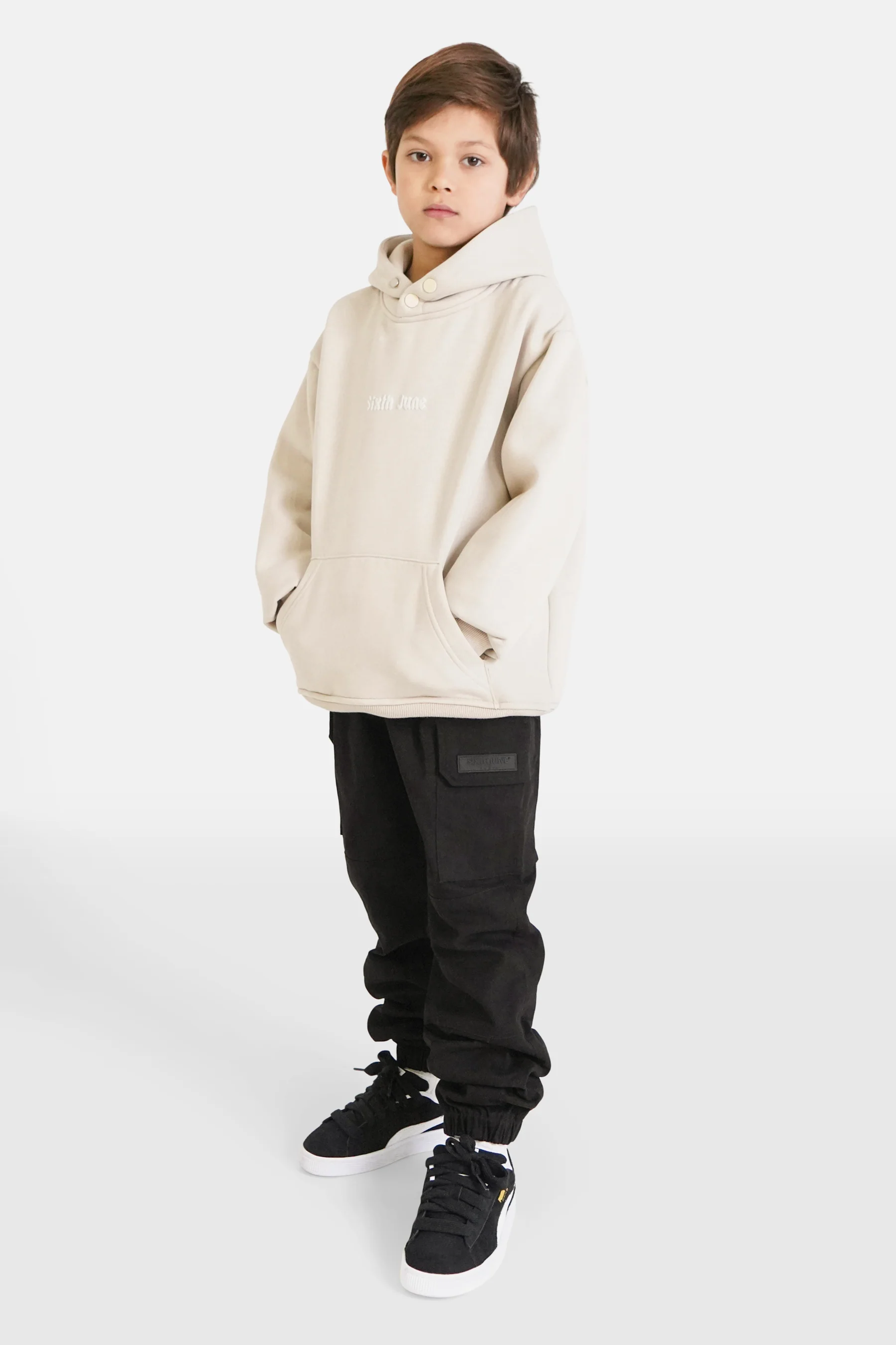 JUNIOR cargo pant - Image 2