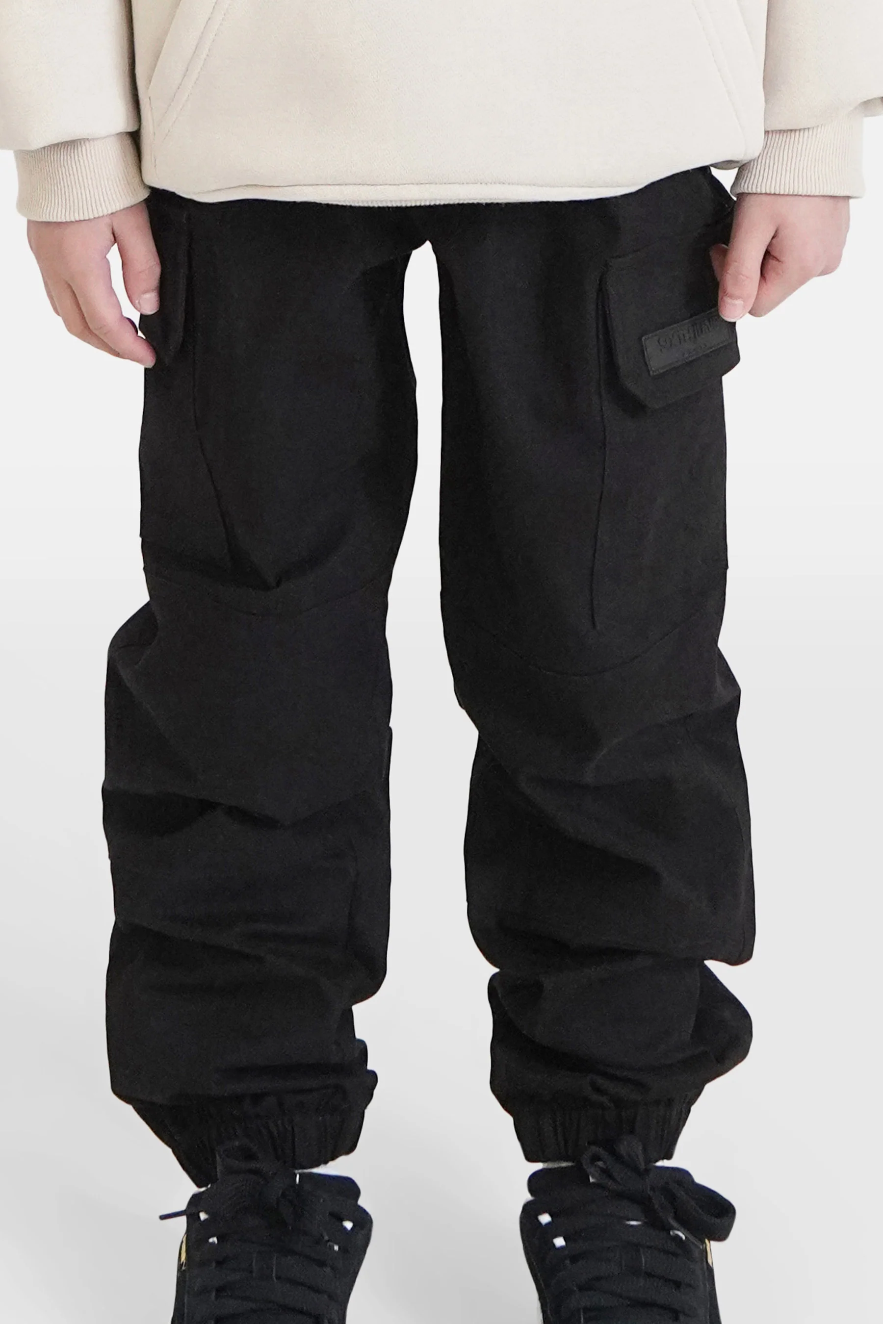 JUNIOR cargo pant - Image 3