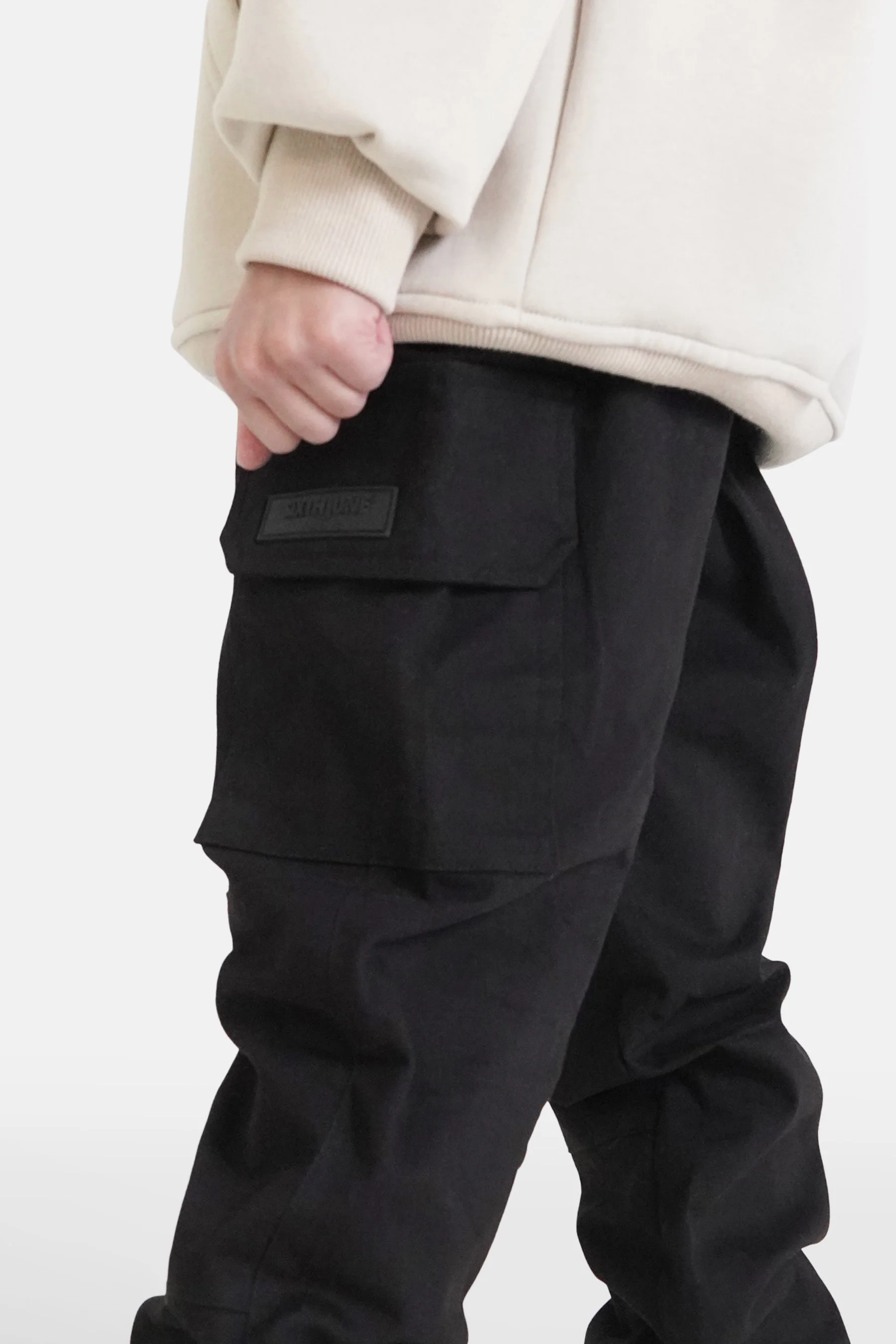 JUNIOR cargo pant - Image 4