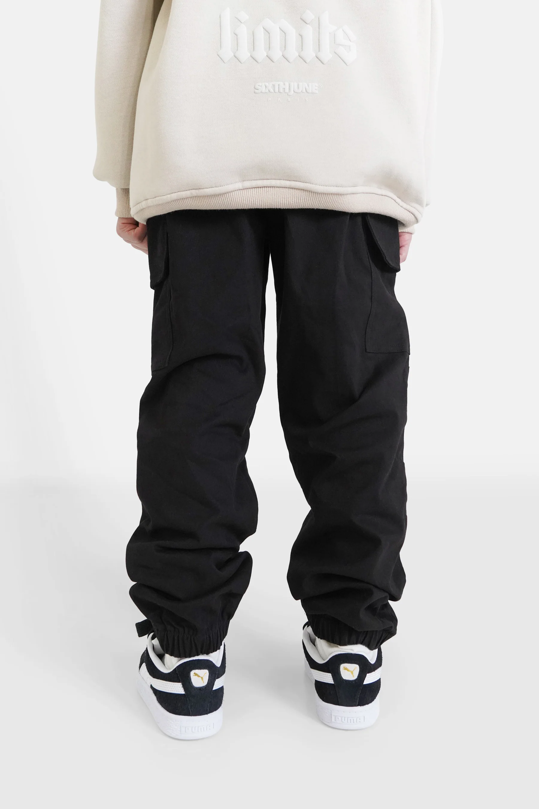 JUNIOR cargo pant - Image 5