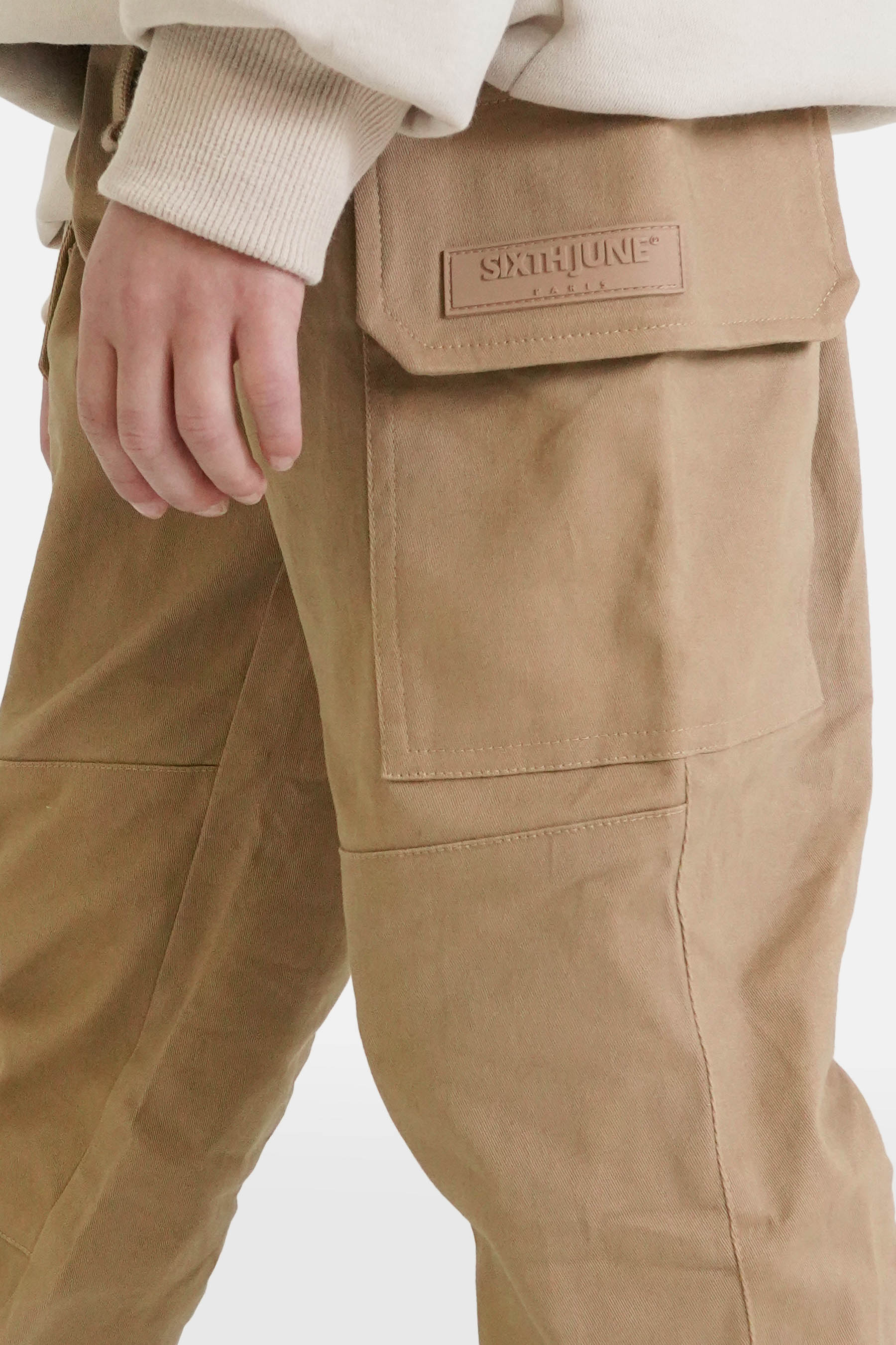 JUNIOR cargo pant - Image 3